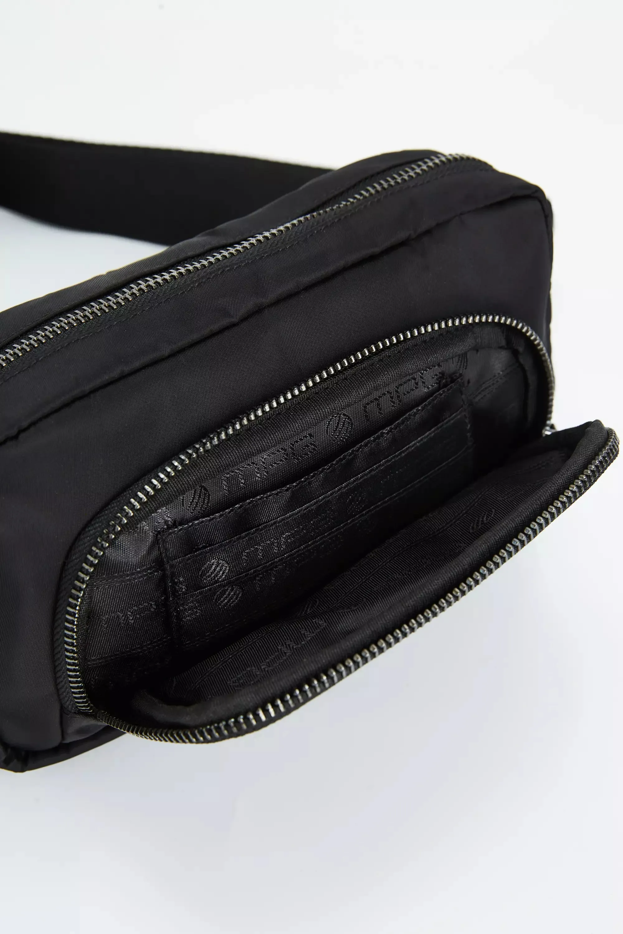 Hip Tote - Black sold by MPG product image thumbnail 5