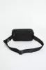 Hip Tote - Black sold by MPG