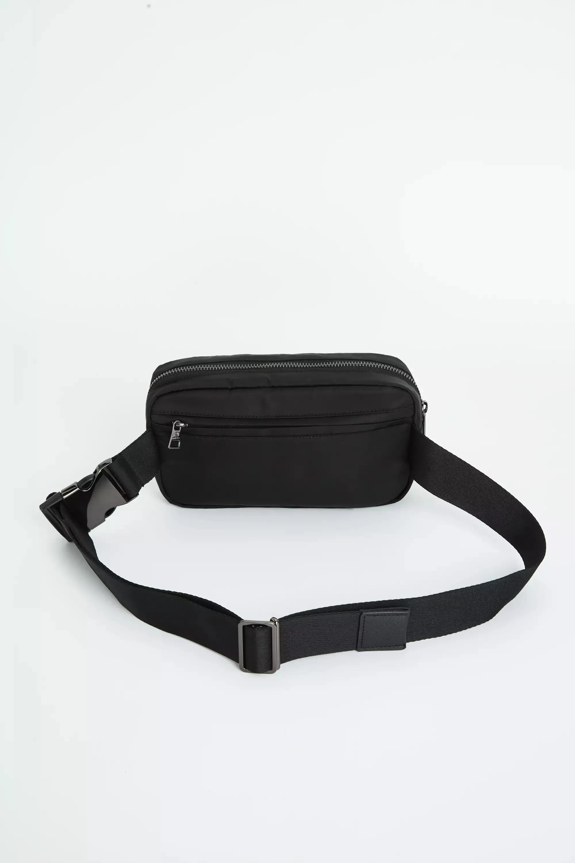 Hip Tote - Black sold by MPG product image thumbnail 3