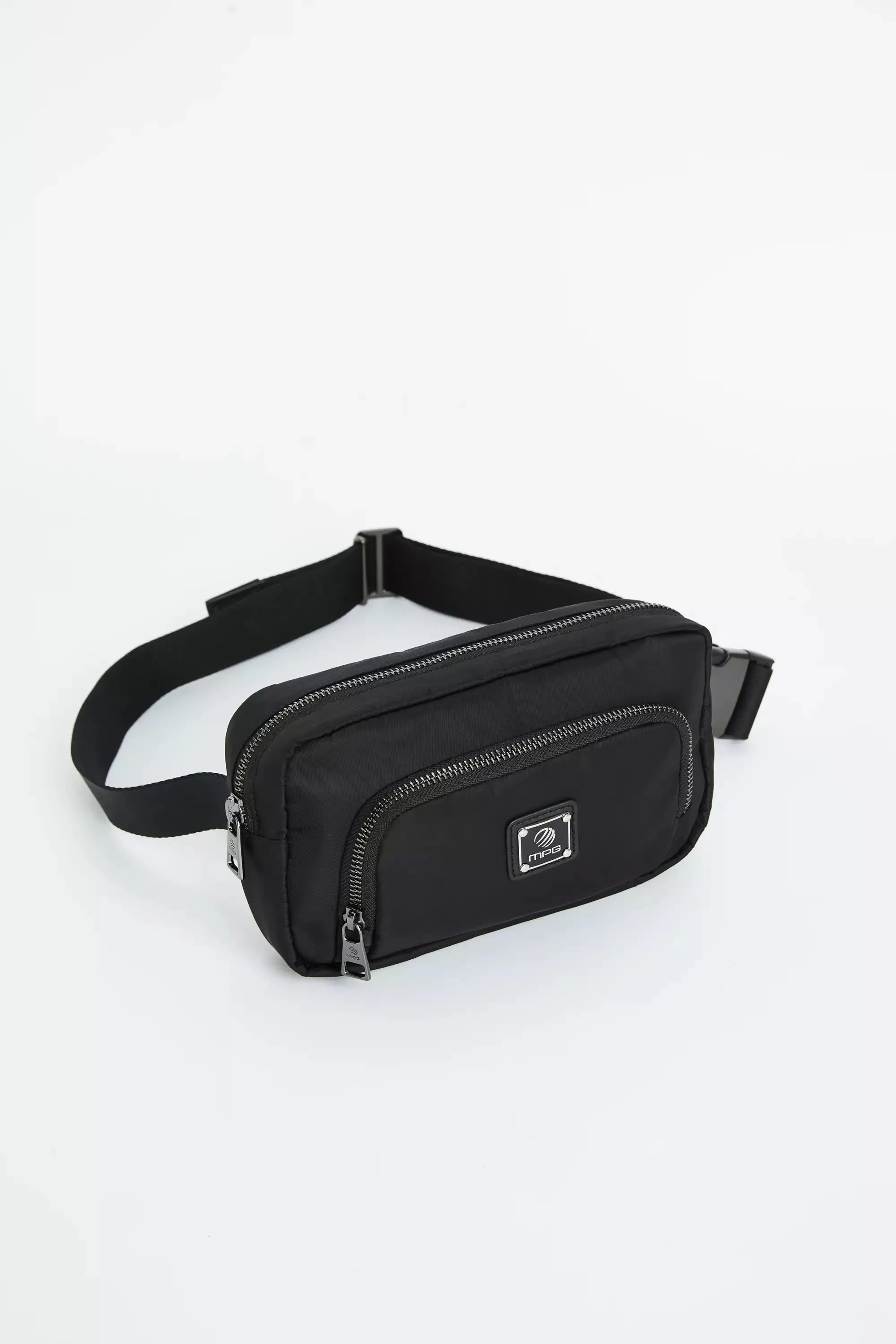 Hip Tote - Black sold by MPG product image thumbnail 2