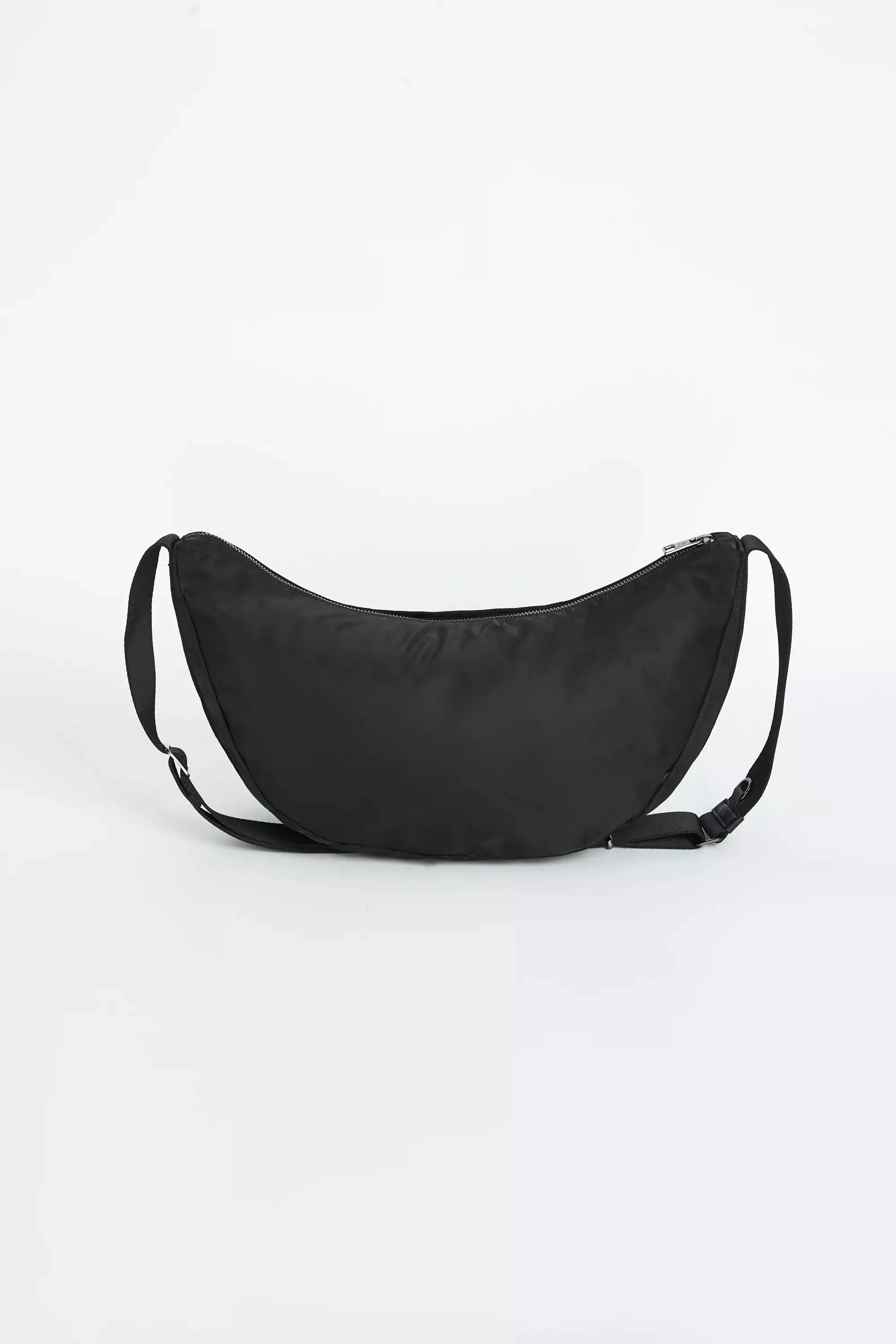 Cross Body Tote - Black sold by MPG product image thumbnail 2