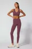 Vital Crossover Legging - Huckleberry sold by MPG