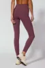 Vital Crossover Legging - Huckleberry sold by MPG