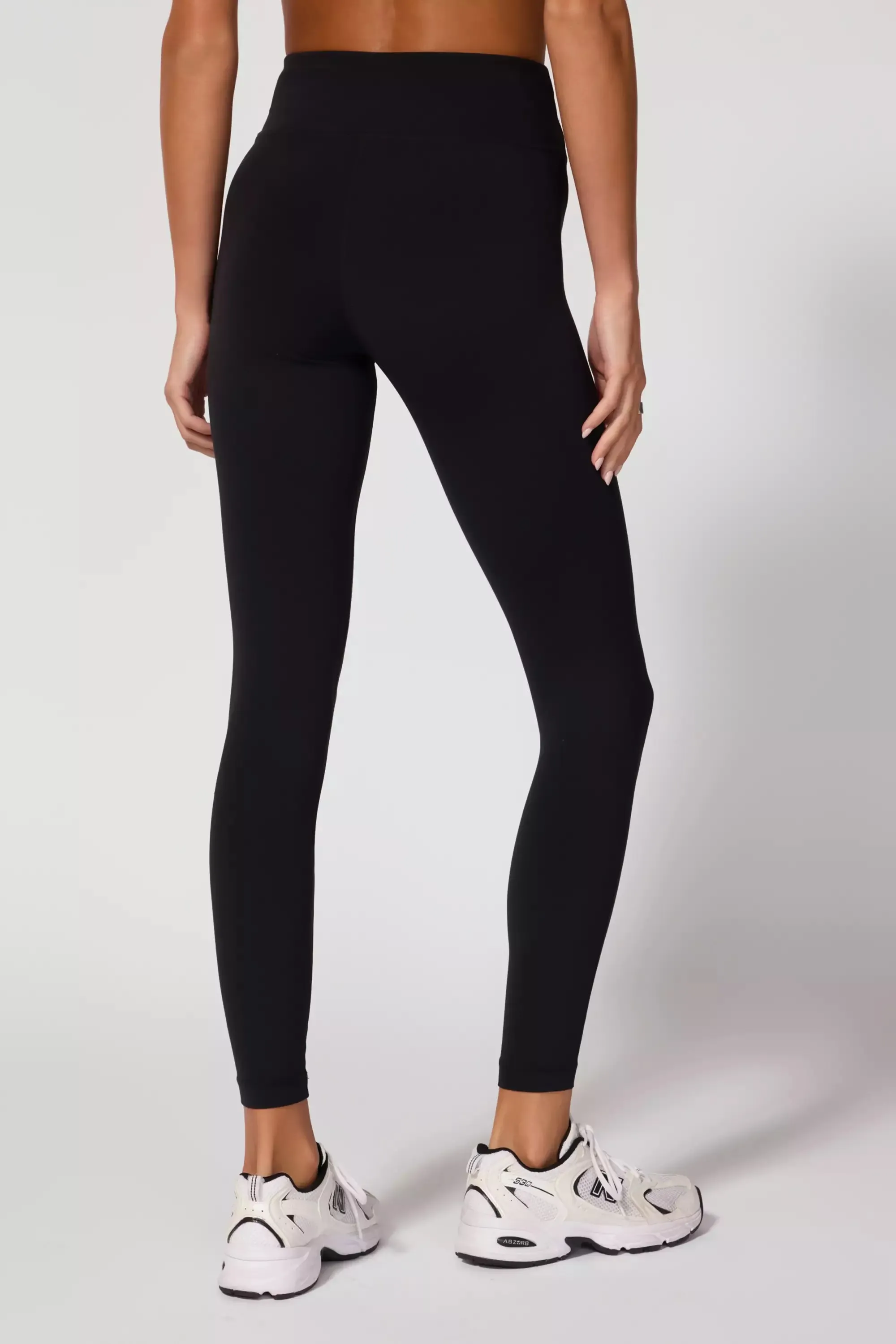 Vital Crossover Legging - Black sold by MPG product image thumbnail 3