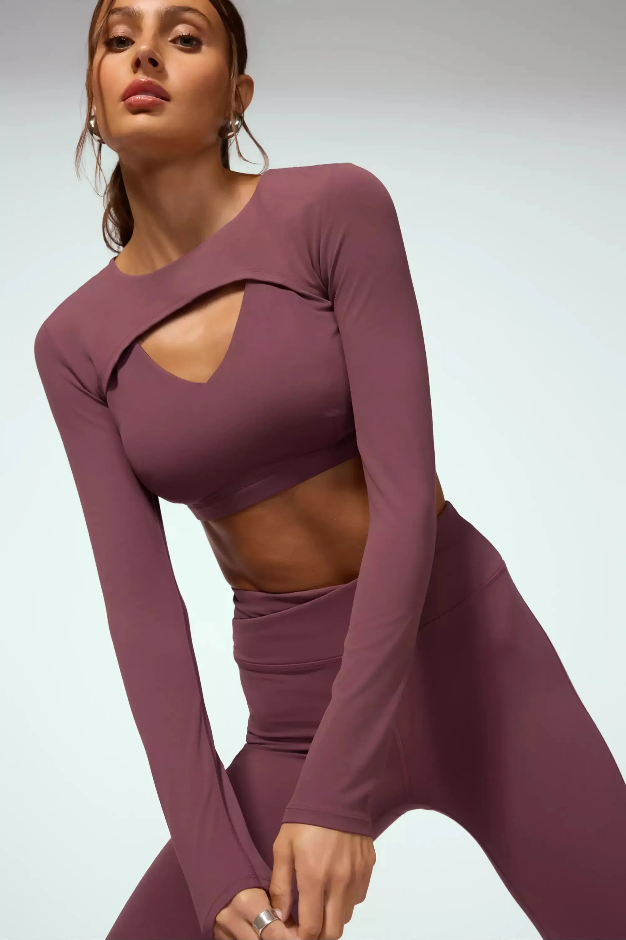 Vital Shrug - Huckleberry sold by MPG