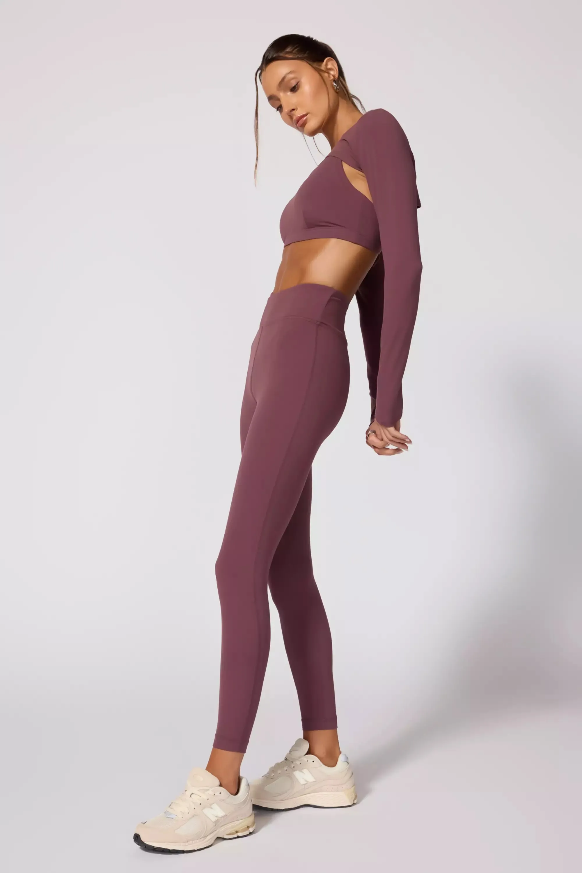 Vital Shrug - Huckleberry sold by MPG product image thumbnail 2