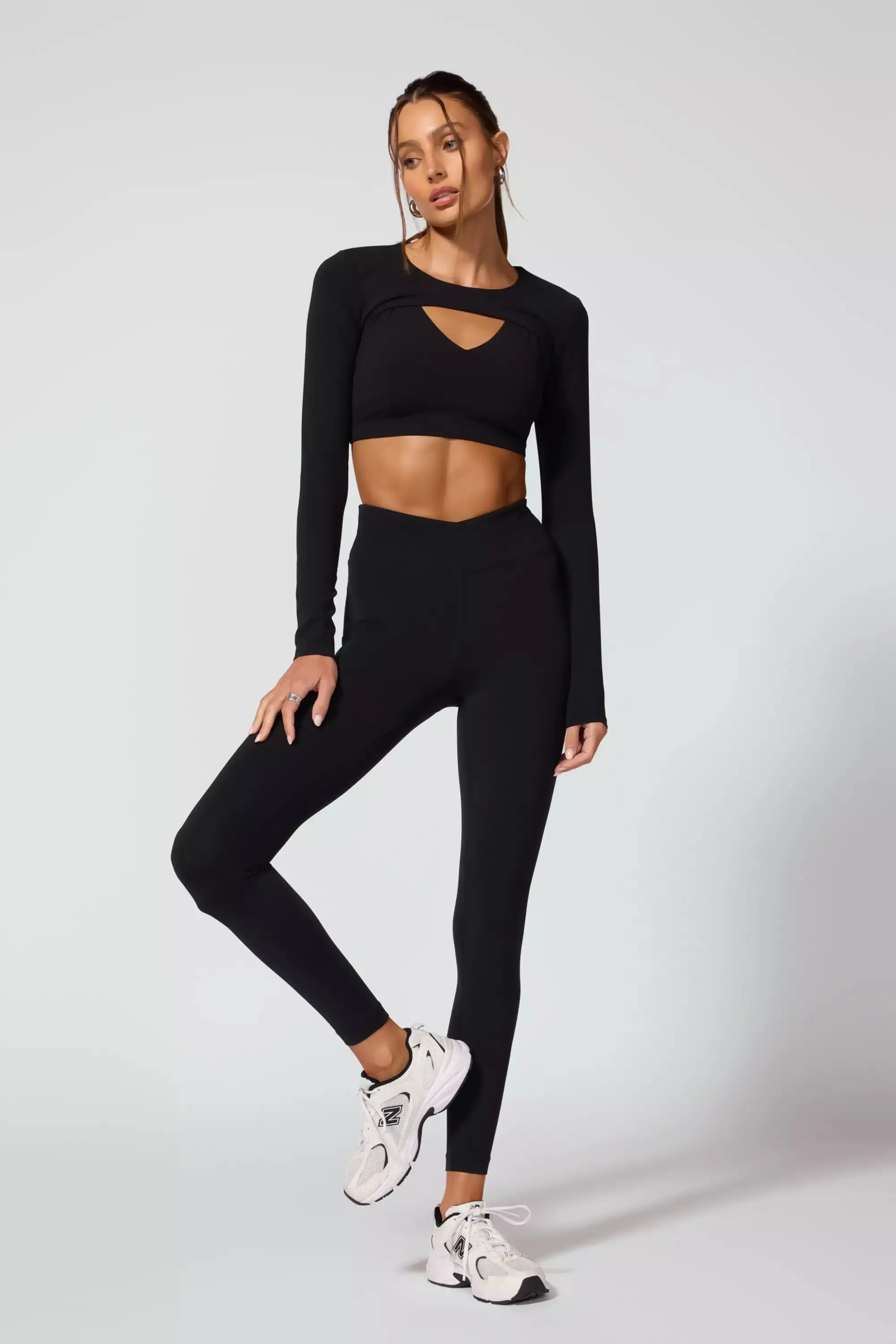 Vital Shrug - Black sold by MPG product image thumbnail 2