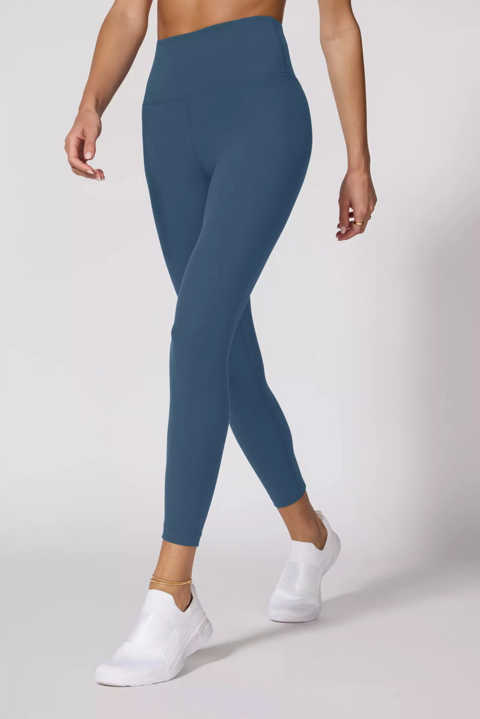 Velocity Legging - Petrol Blue sold by MPG product image thumbnail 5