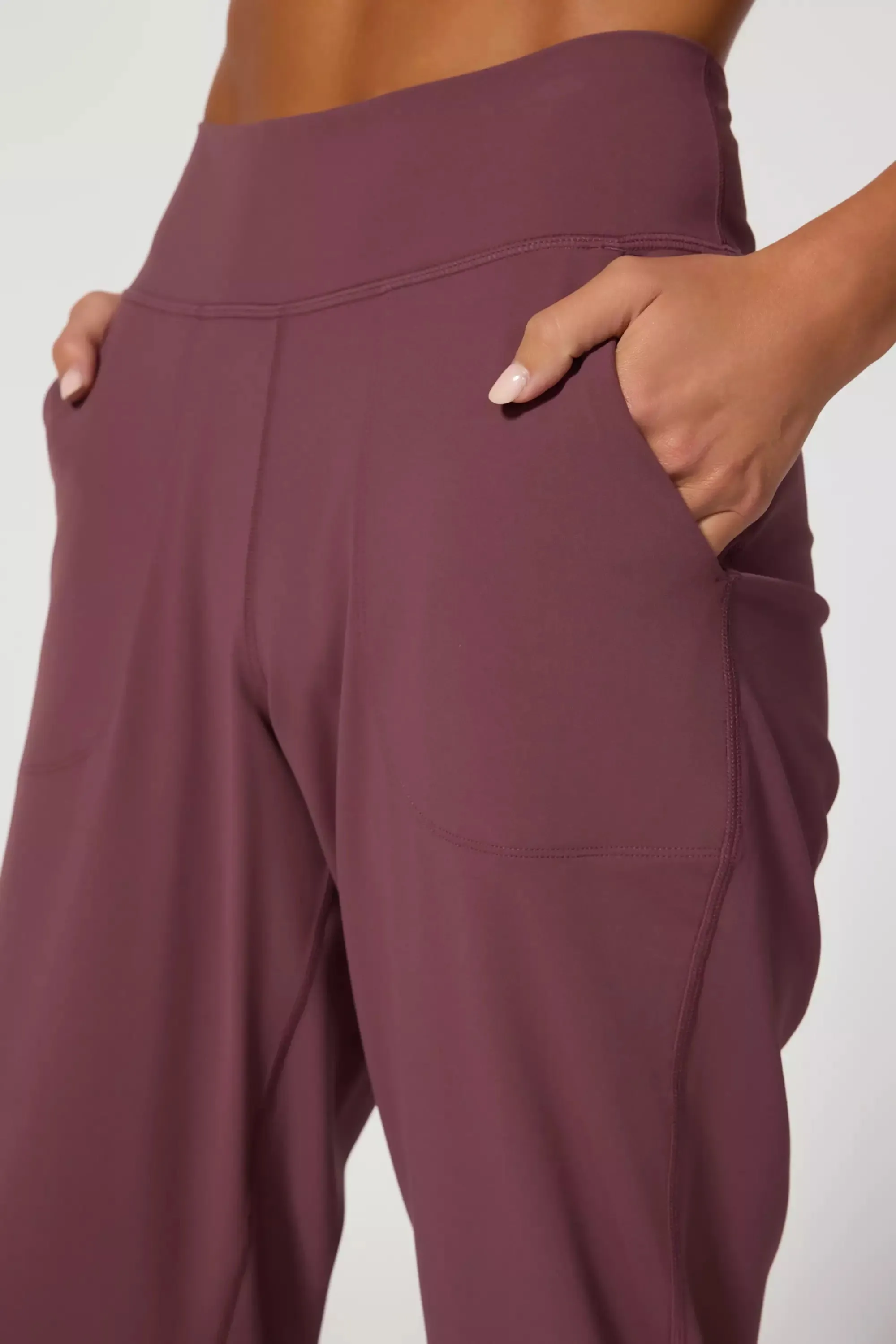 Vital Jogger - Huckleberry sold by MPG product image thumbnail 5