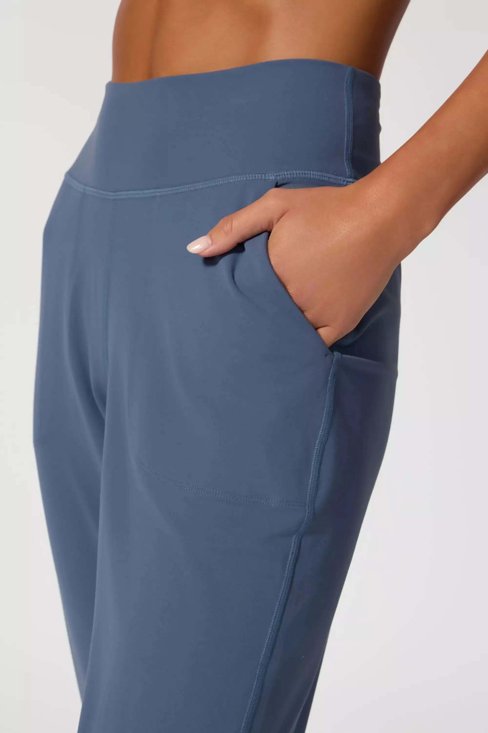 Vital Jogger - Petrol Blue sold by MPG product image thumbnail 5