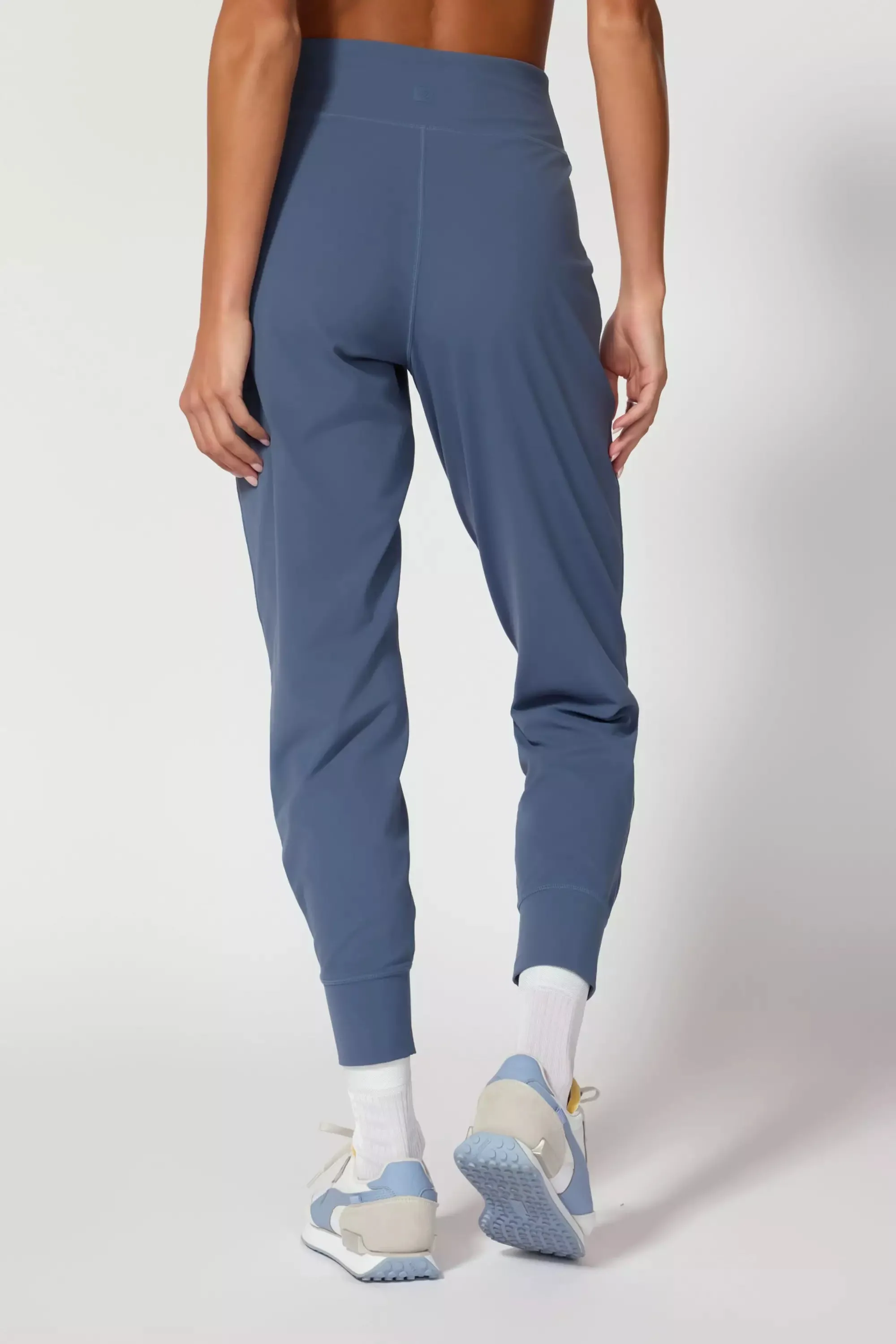 Vital Jogger - Petrol Blue sold by MPG product image thumbnail 3