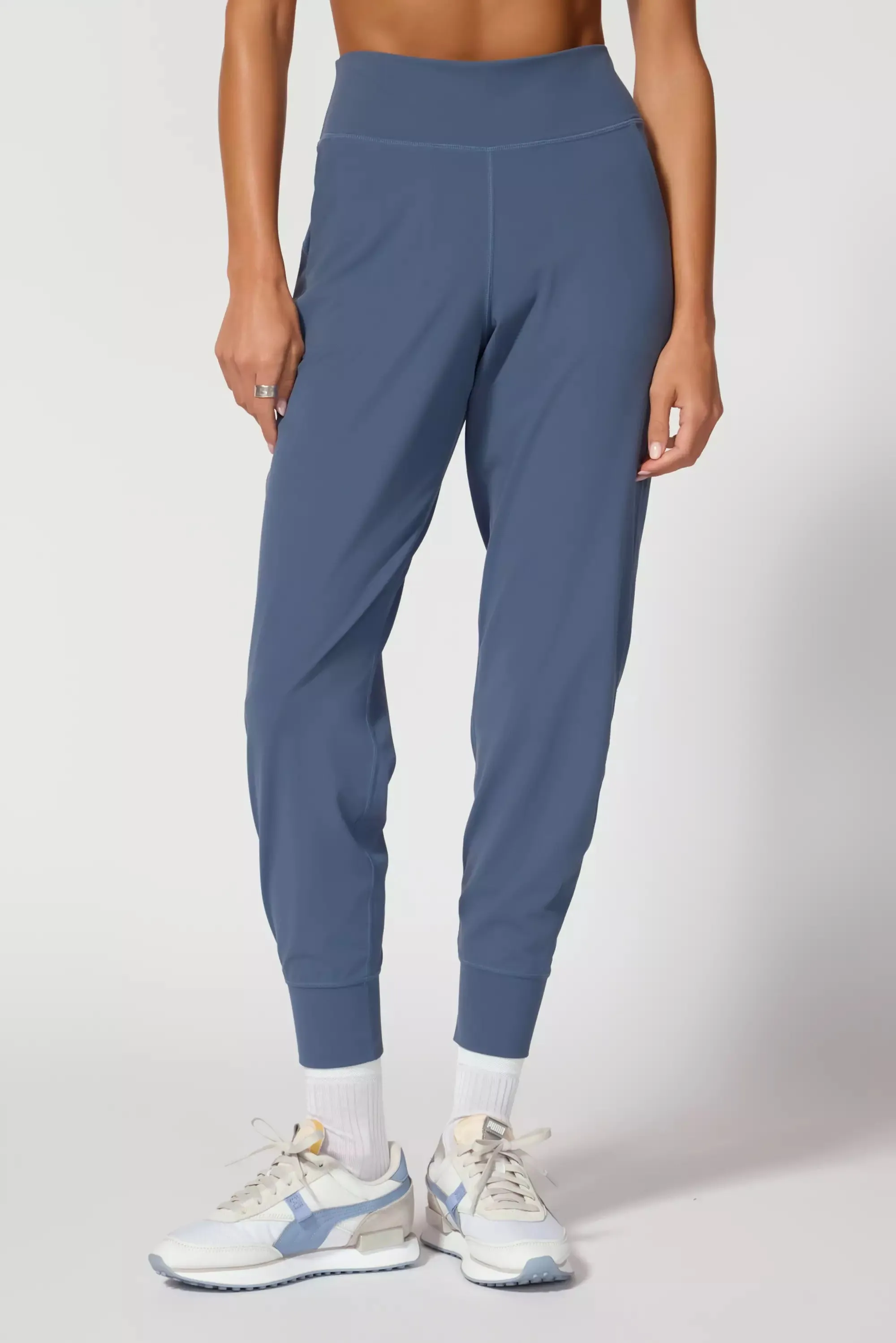 Vital Jogger - Petrol Blue sold by MPG product image thumbnail 4