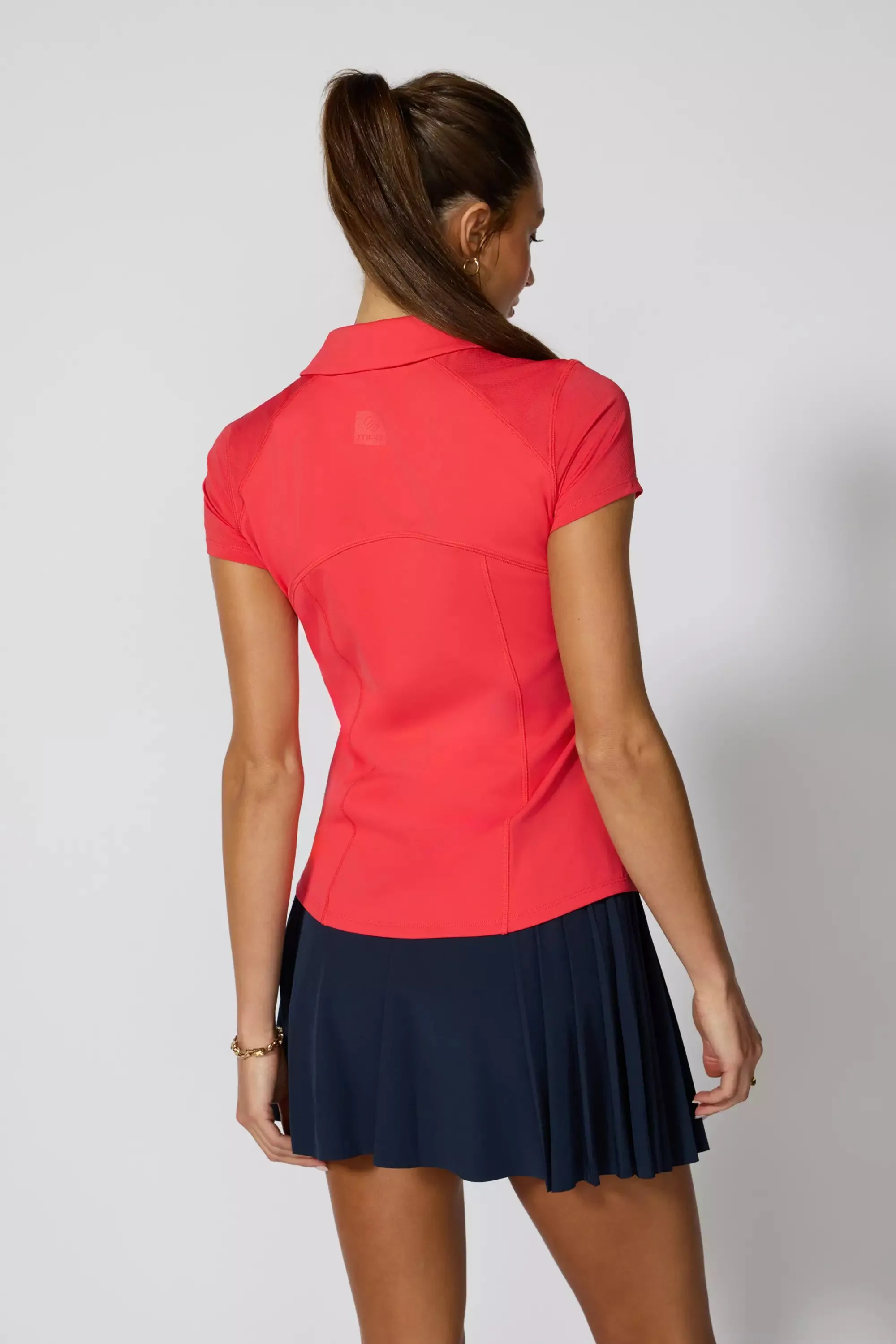 Vital Polo - Hibiscus sold by MPG product image thumbnail 4