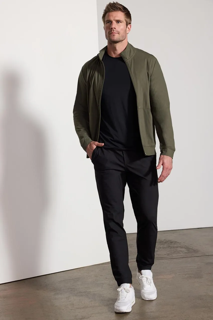 Limitless Full-Zip Jacket - Dark Leaf sold by MPG product image thumbnail 2