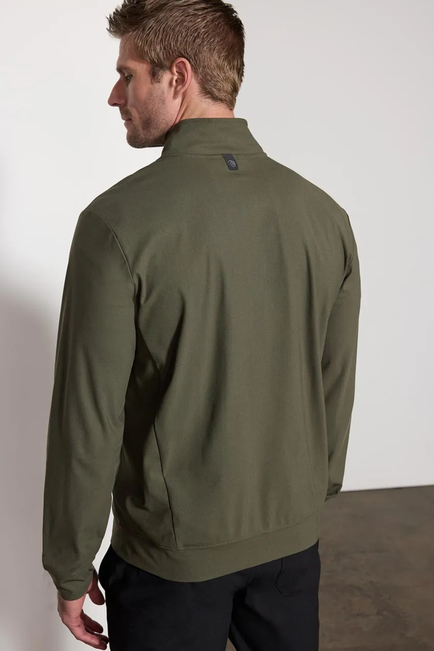 Limitless Full-Zip Jacket - Dark Leaf sold by MPG product image thumbnail 3