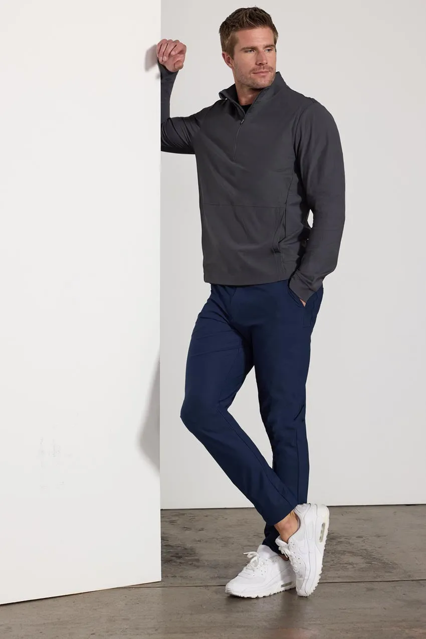 Limitless 5 Pocket Pant - Deep Navy sold by MPG product image thumbnail 2