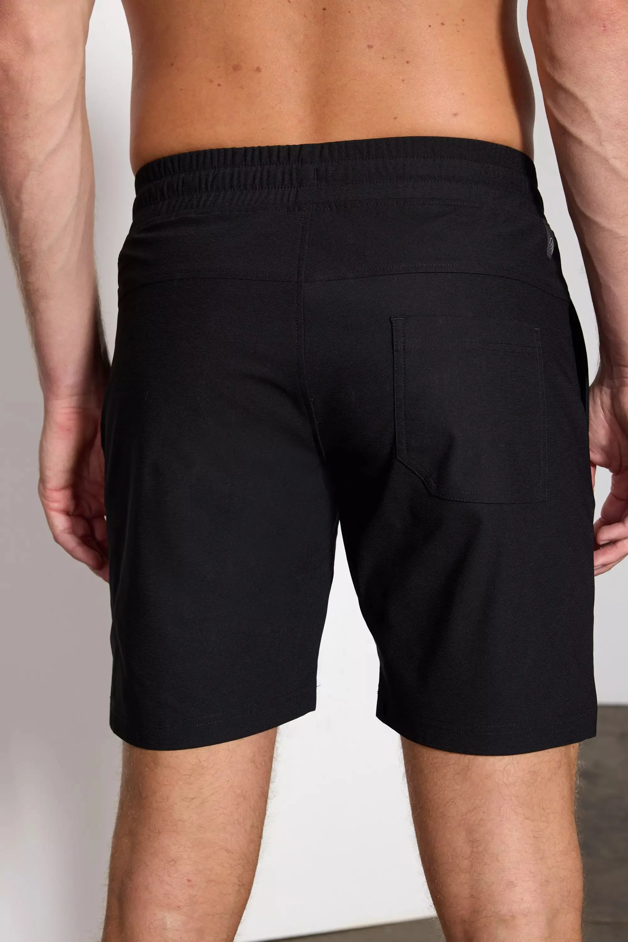 Limitless Short - Black sold by MPG product image thumbnail 5