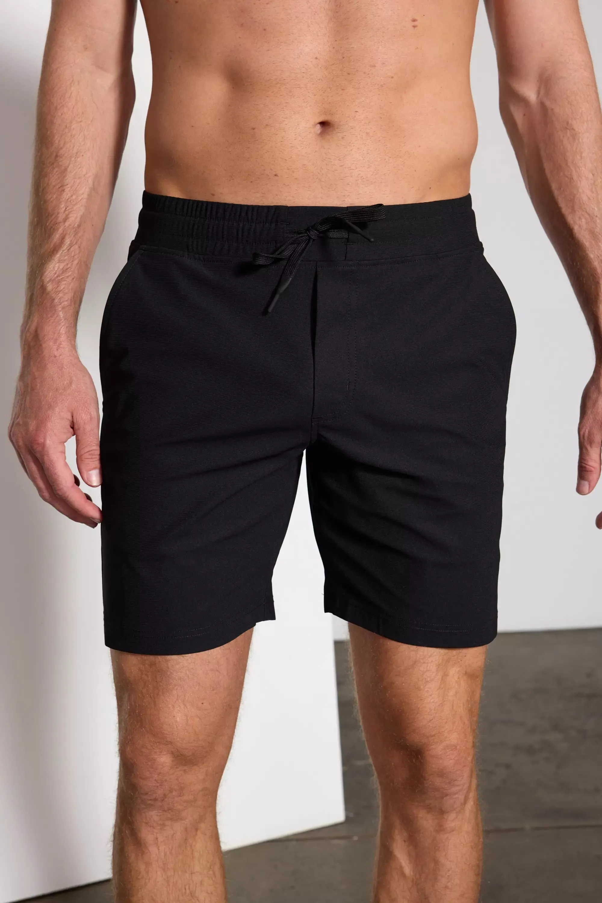 Limitless Short - Black sold by MPG product image thumbnail 4