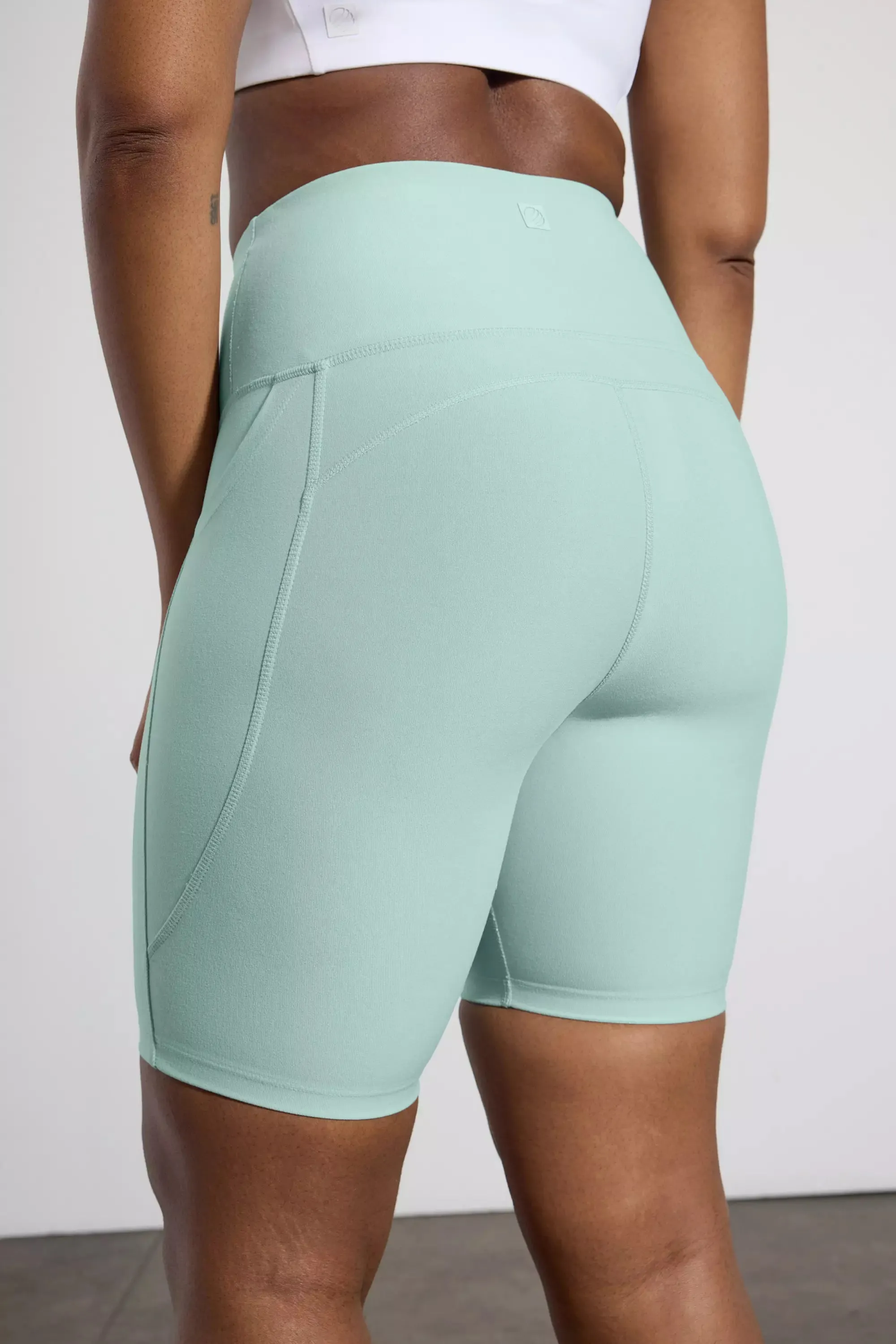 Explore Short - Blue Haze sold by MPG product image thumbnail 5