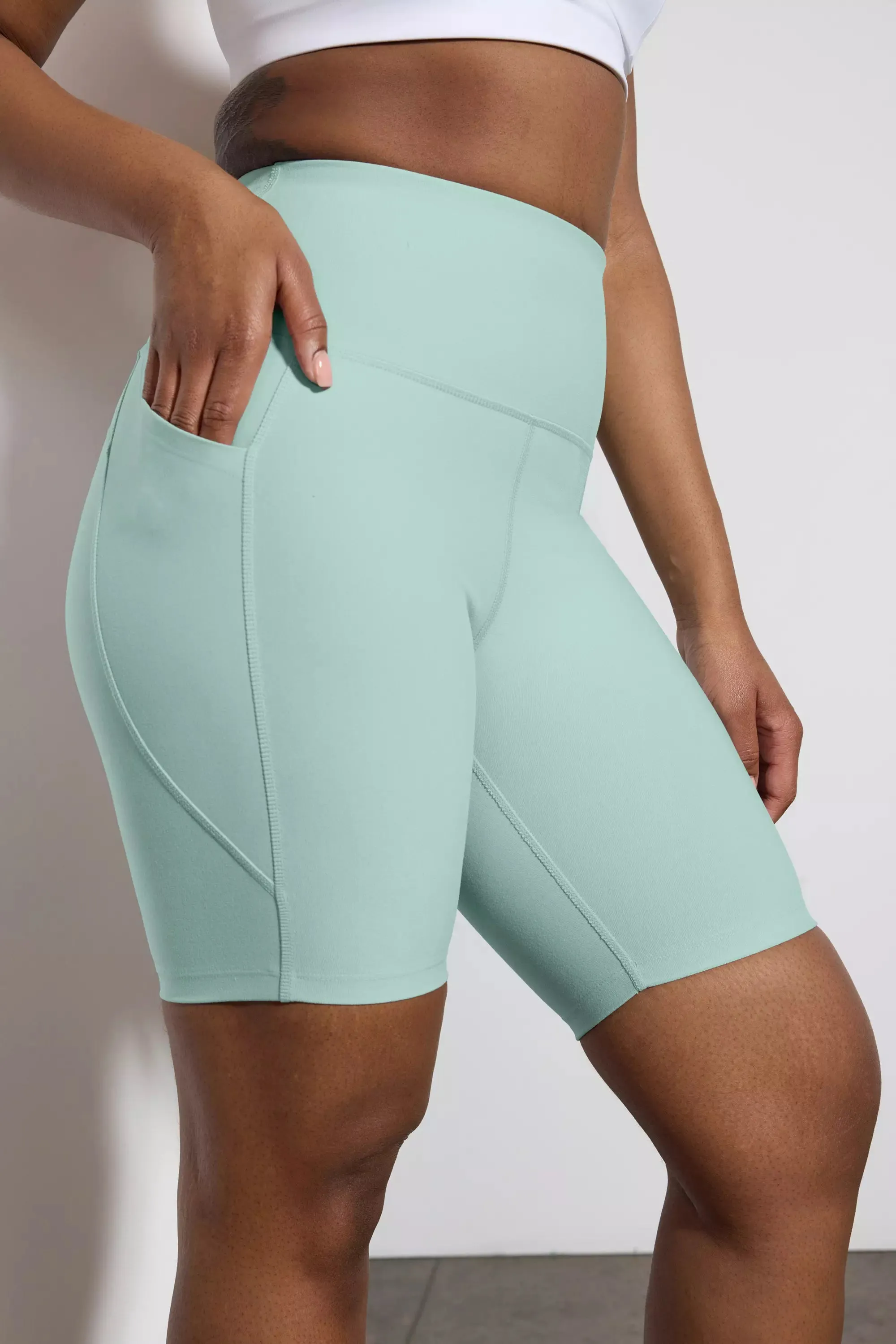 Explore Short - Blue Haze sold by MPG product image thumbnail 4