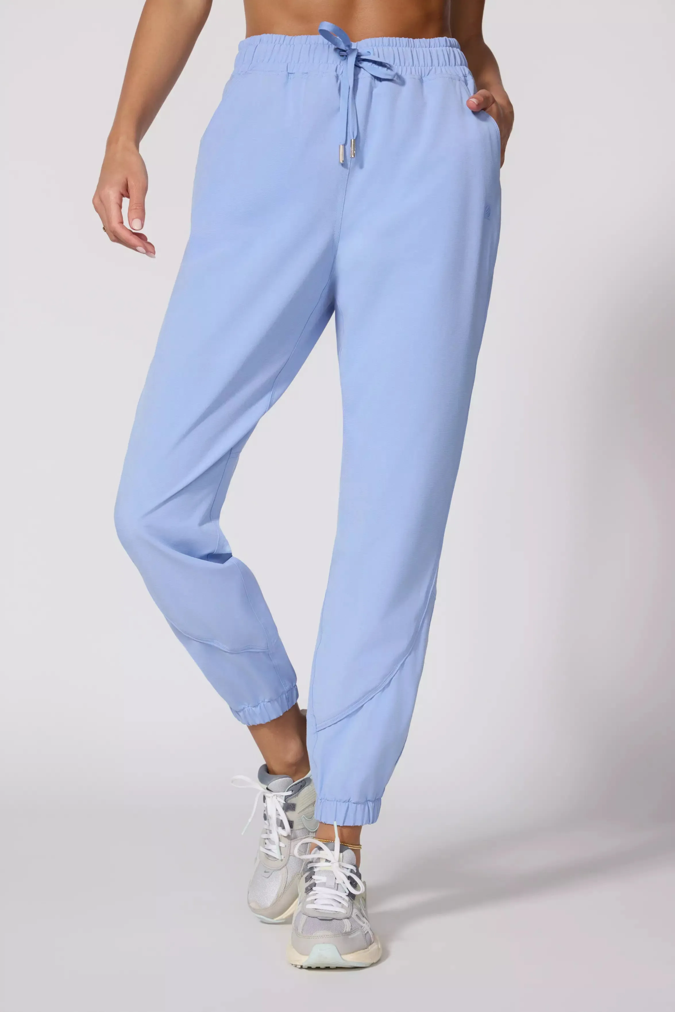 Rove Jogger - Hydrangea sold by MPG