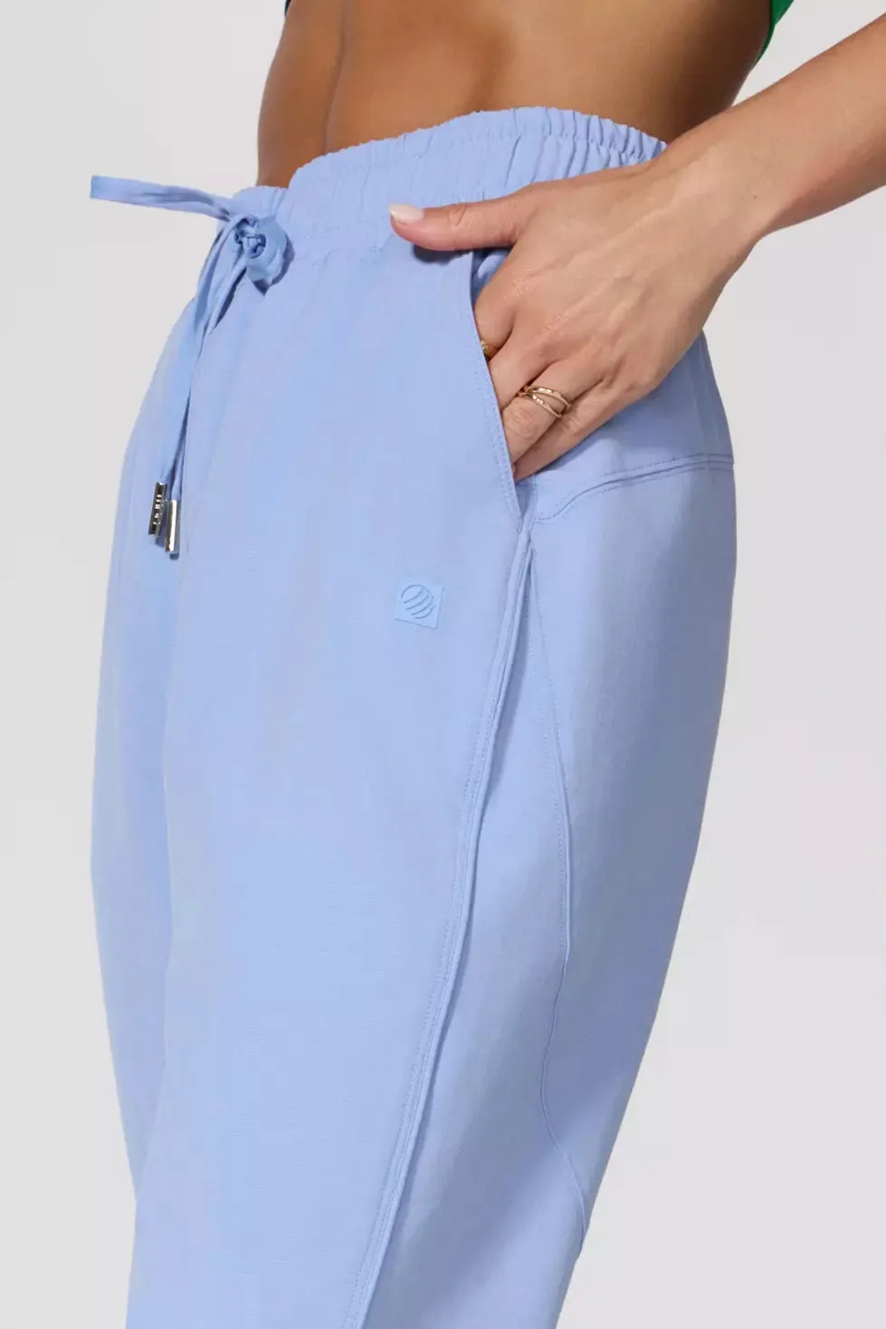 Rove Jogger - Hydrangea sold by MPG product image thumbnail 5