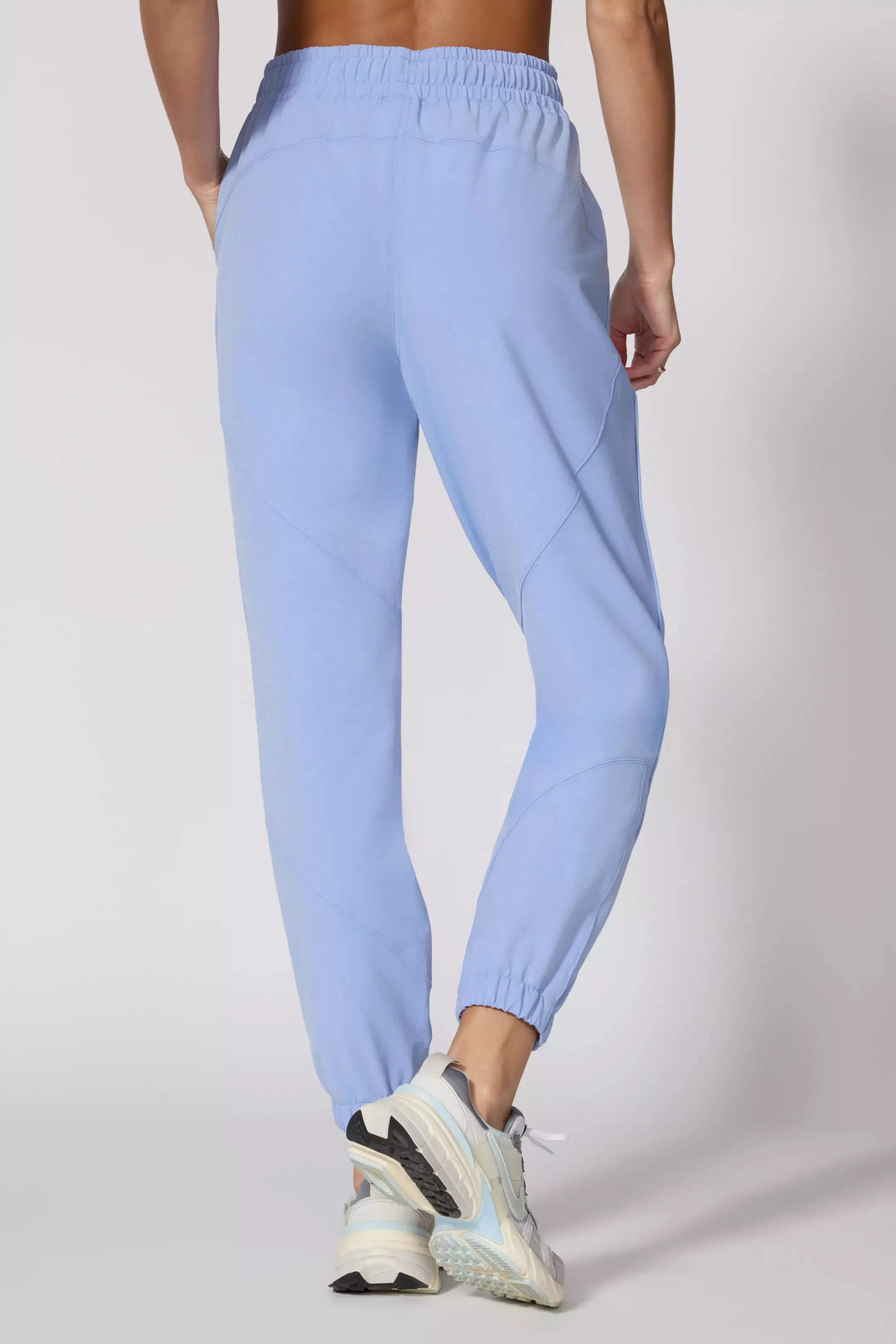 Rove Jogger - Hydrangea sold by MPG product image thumbnail 3