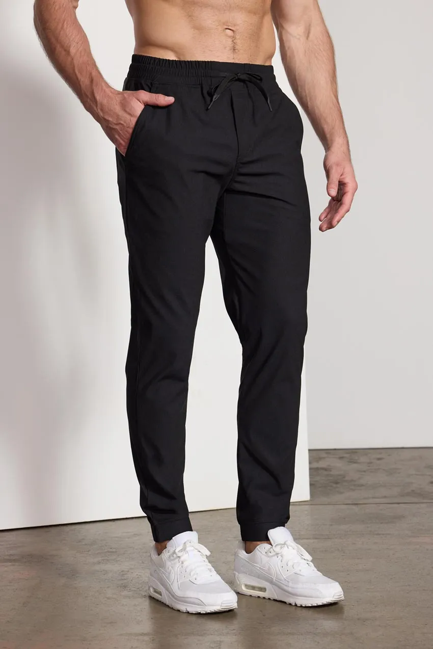 Limitless Jogger - Black sold by MPG