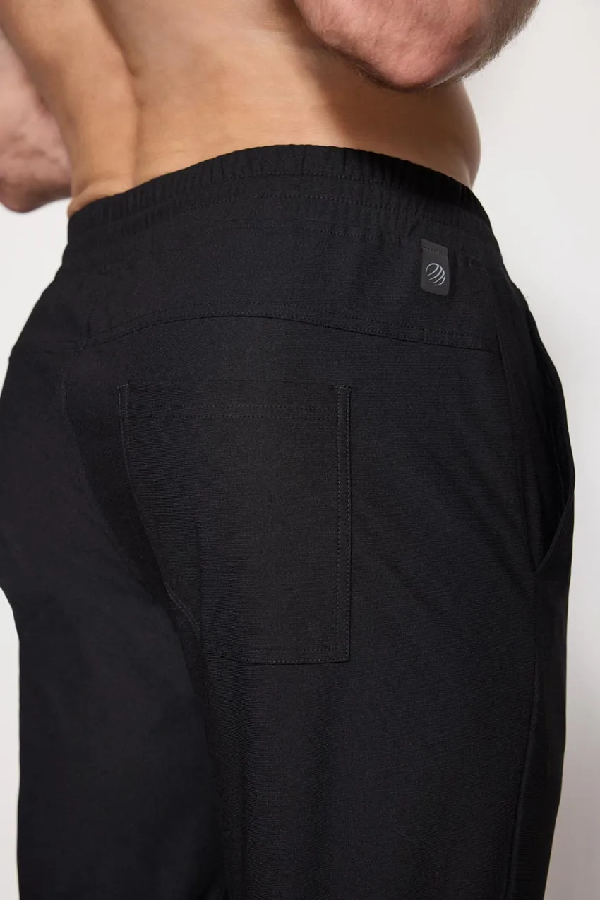 Limitless Jogger - Black sold by MPG product image thumbnail 4