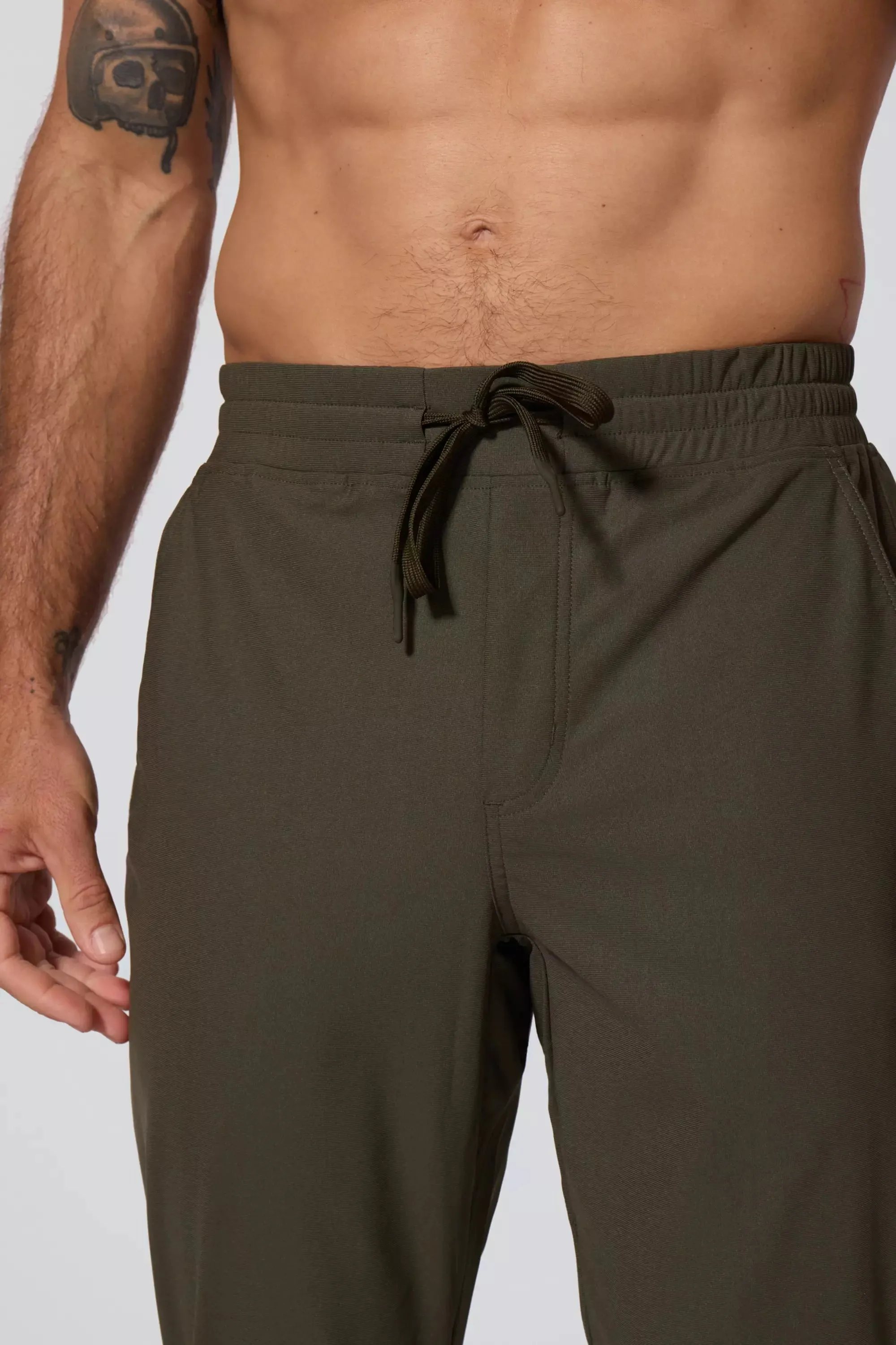 Limitless Jogger - Dark Leaf sold by MPG product image thumbnail 4