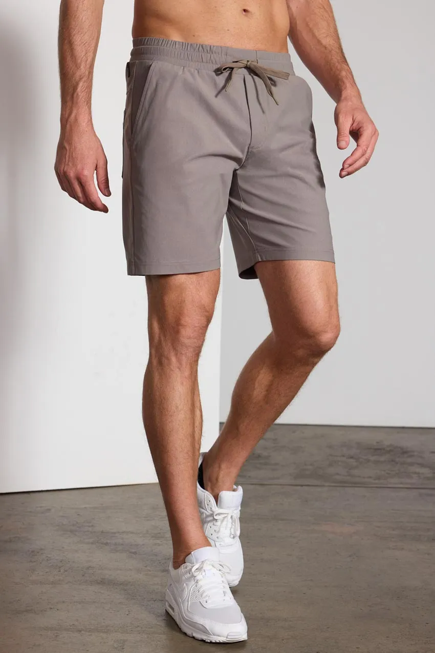 Limitless Short - Mushroom sold by MPG