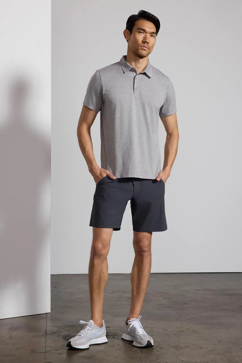 Limitless Short - Asphalt sold by MPG product image thumbnail 2