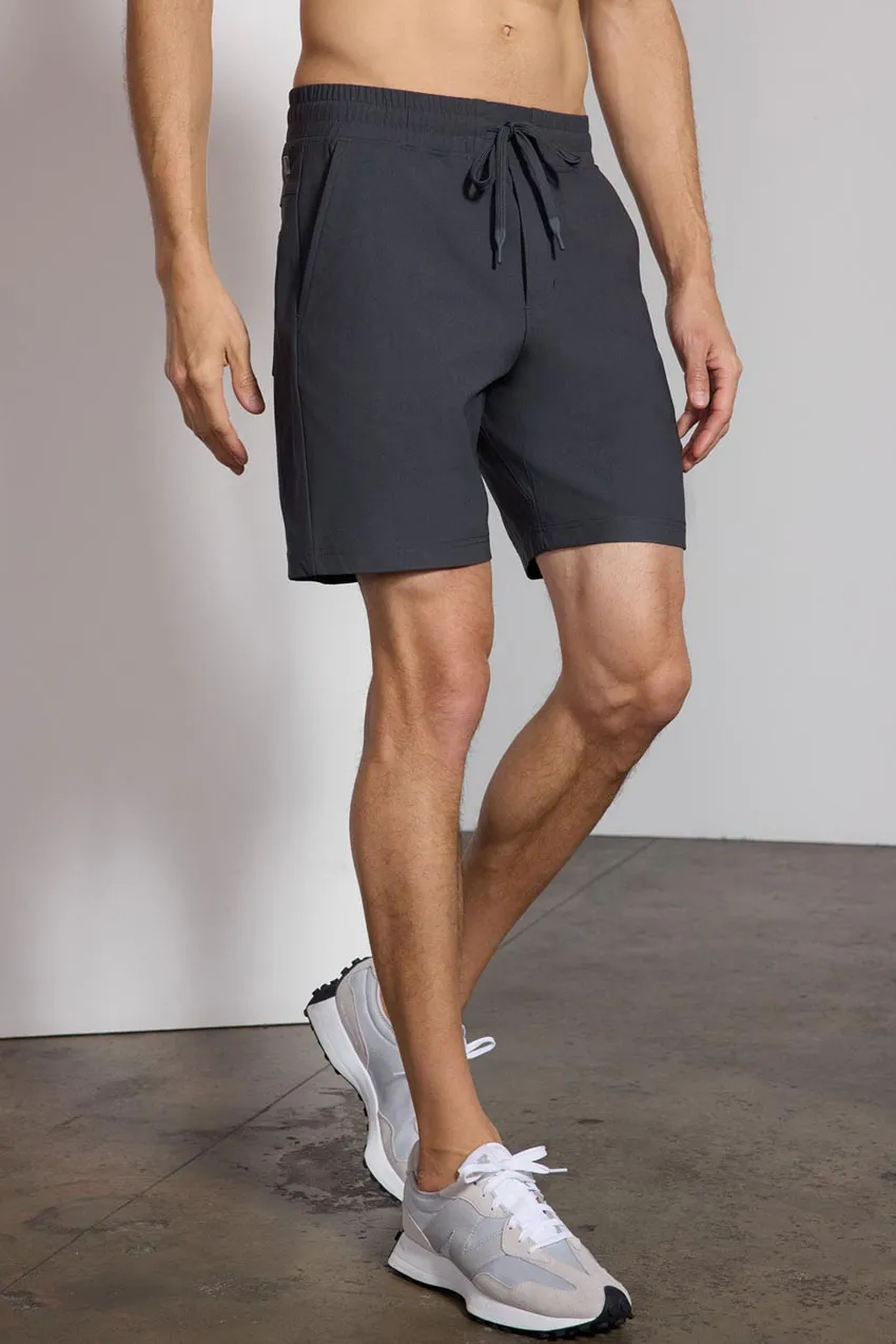 Limitless Short - Asphalt sold by MPG