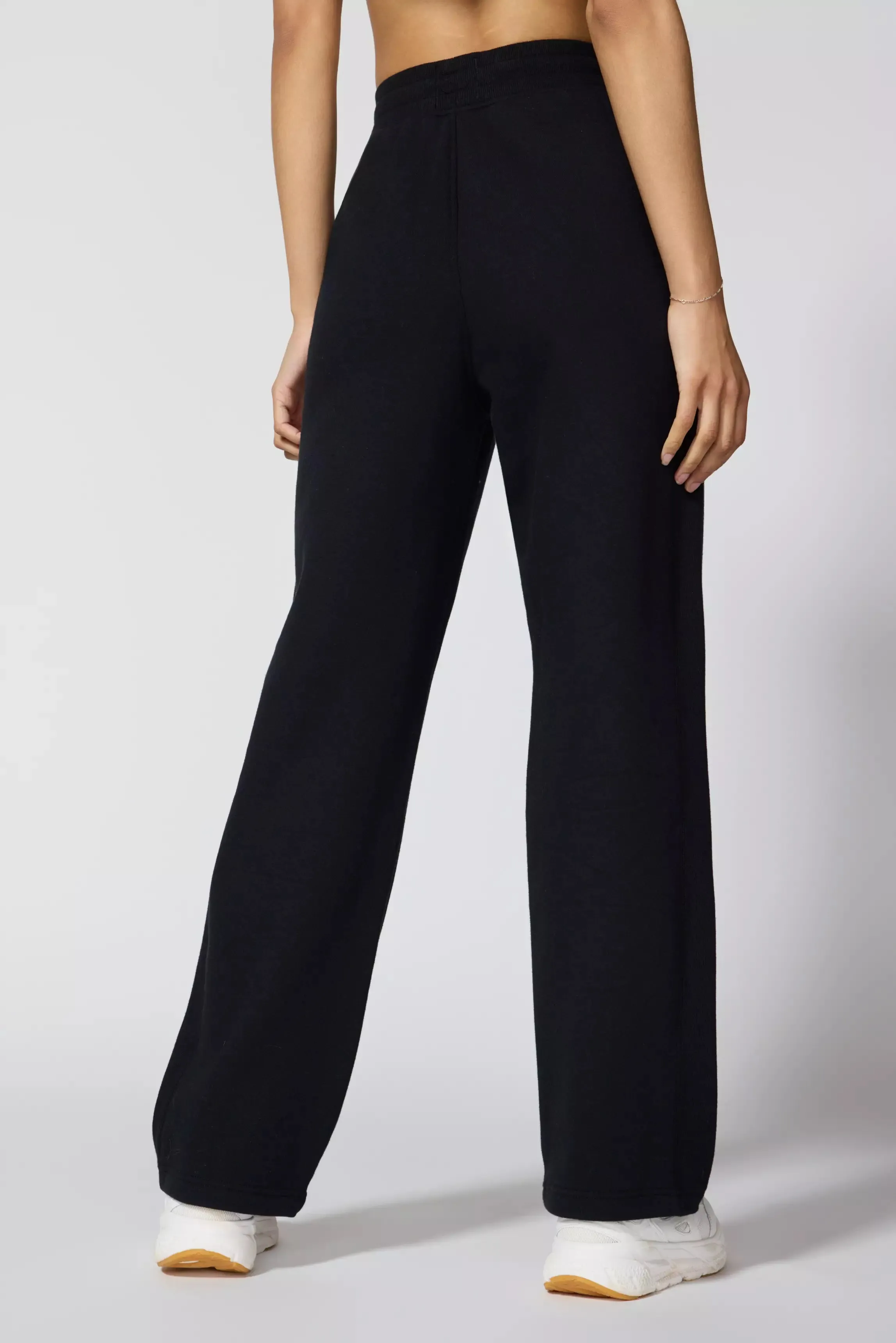 Comfort Fleece Sweatpant - Black sold by MPG product image thumbnail 3