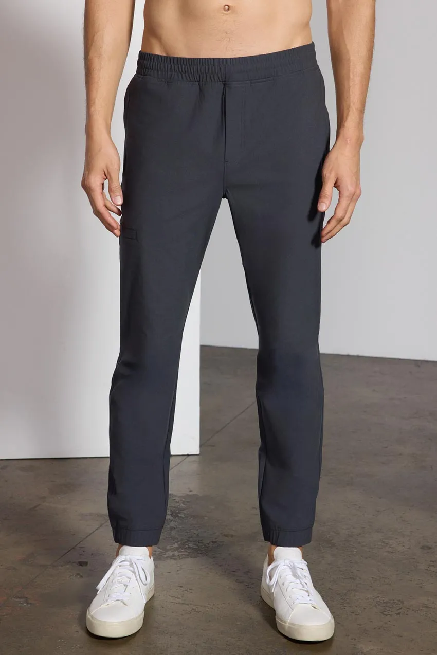 Limitless Cargo Jogger - Asphalt sold by MPG