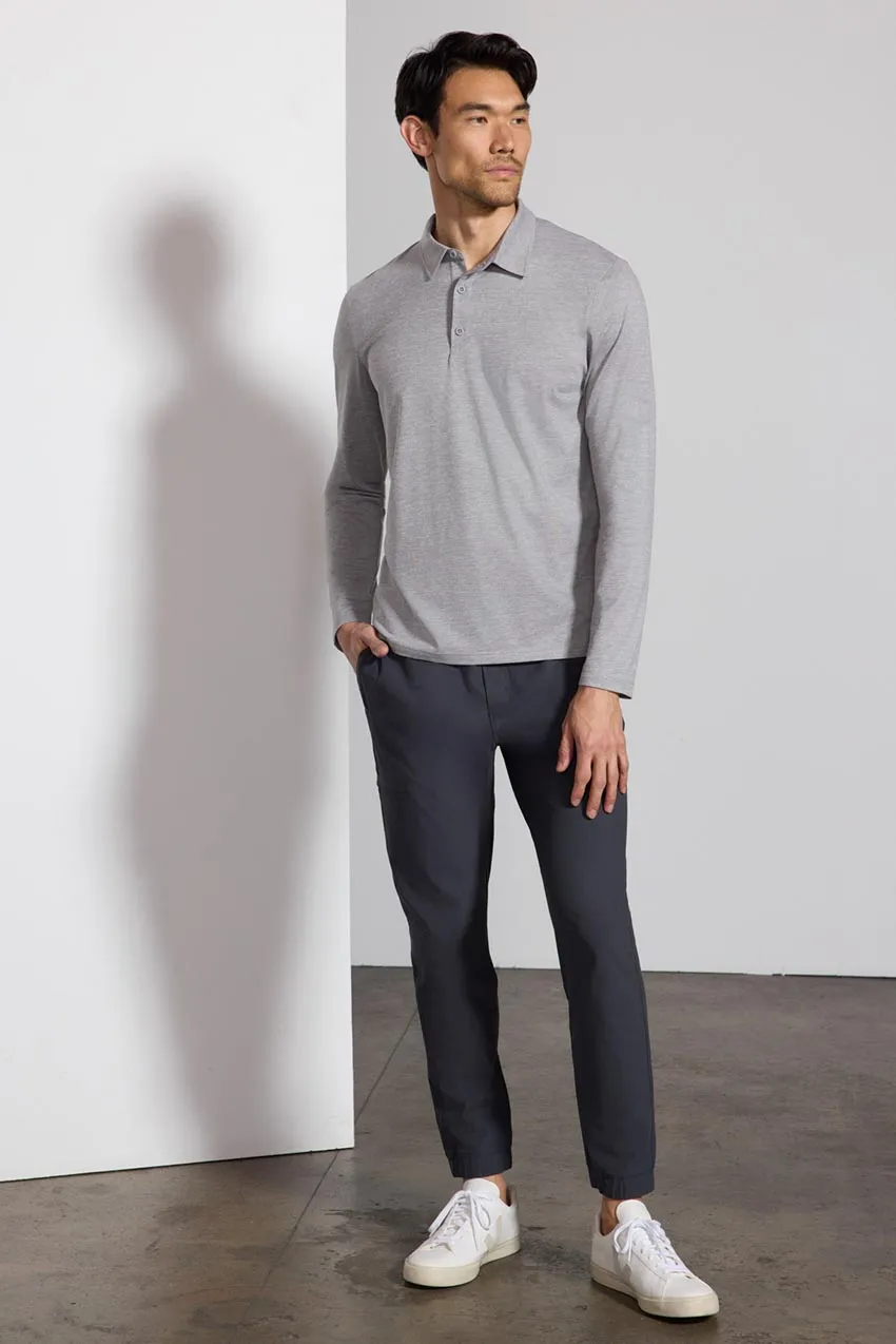 Limitless Cargo Jogger - Asphalt sold by MPG product image thumbnail 2