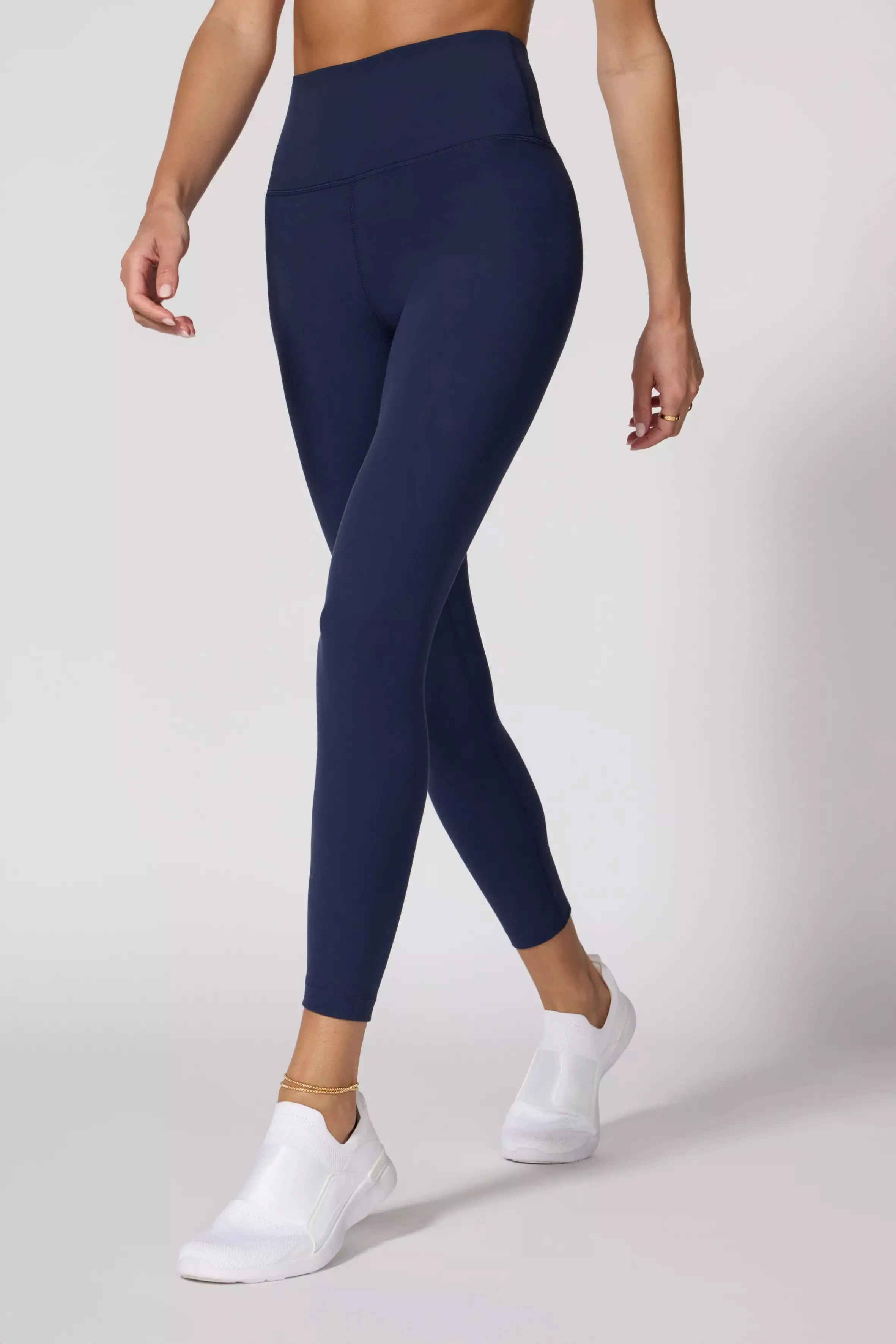 Velocity Legging - Deep Navy sold by MPG product image thumbnail 3