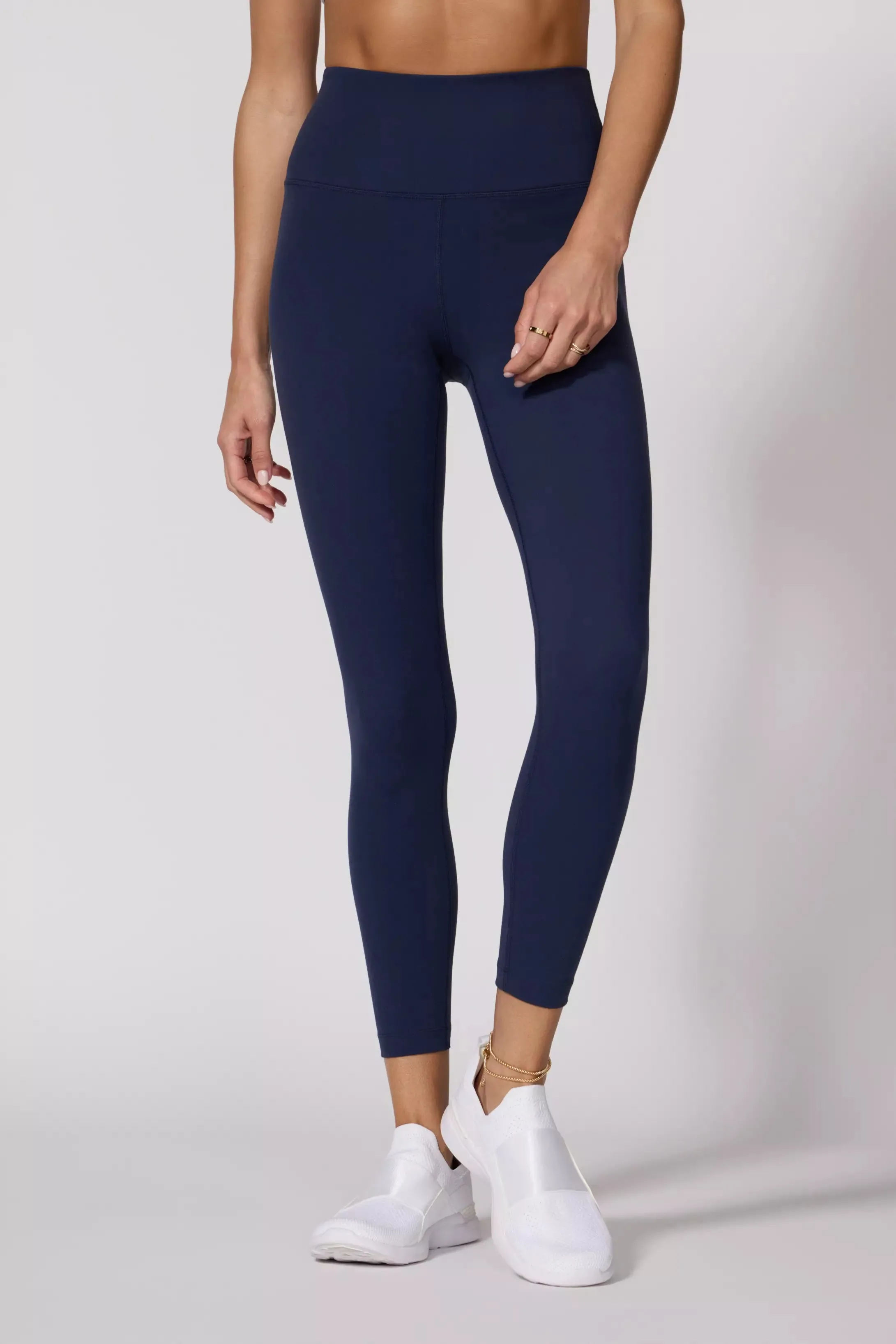 Velocity Legging - Deep Navy sold by MPG product image thumbnail 4