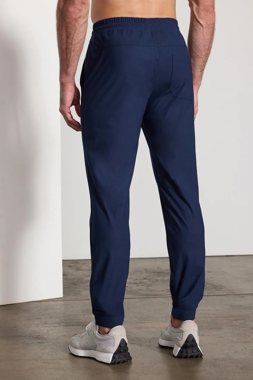 Limitless Jogger - Deep Navy sold by MPG product image thumbnail 3