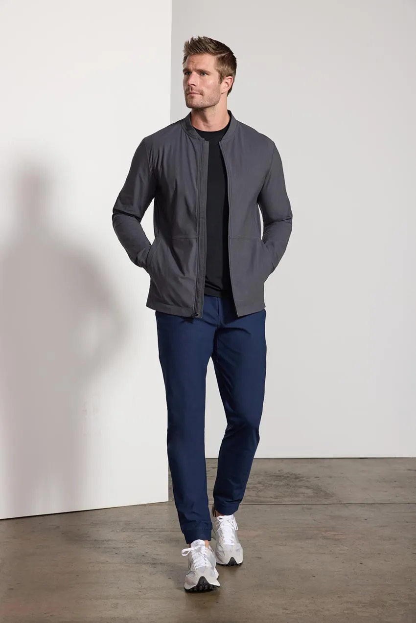 Limitless Jogger - Deep Navy sold by MPG product image thumbnail 2