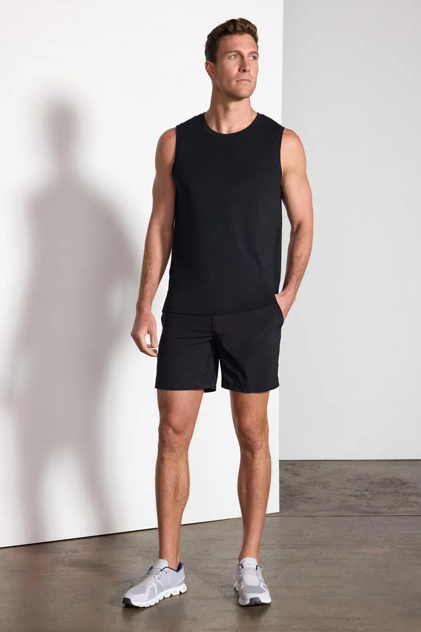 Stride Short - Black sold by MPG product image thumbnail 2