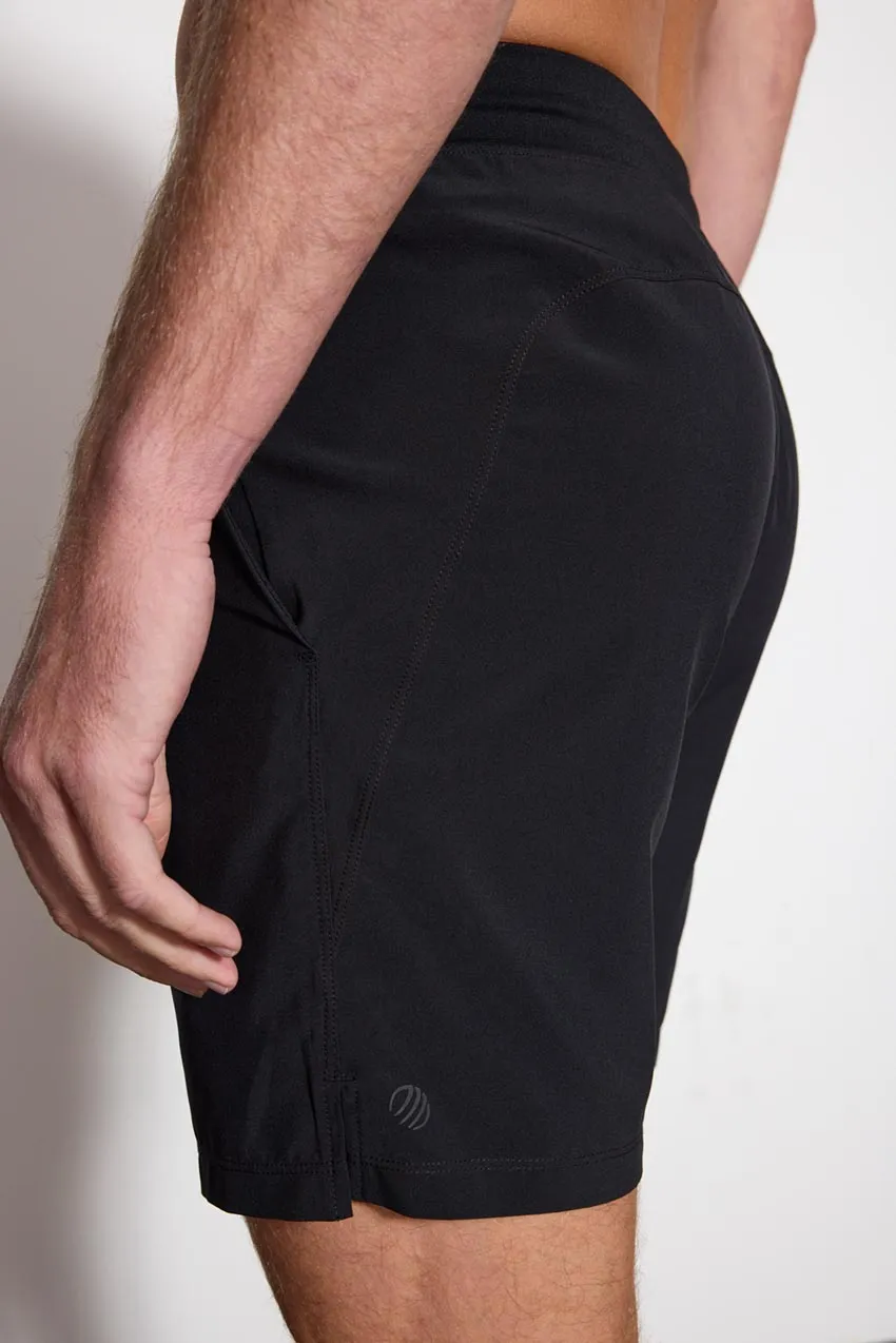 Stride Short - Black sold by MPG product image thumbnail 4