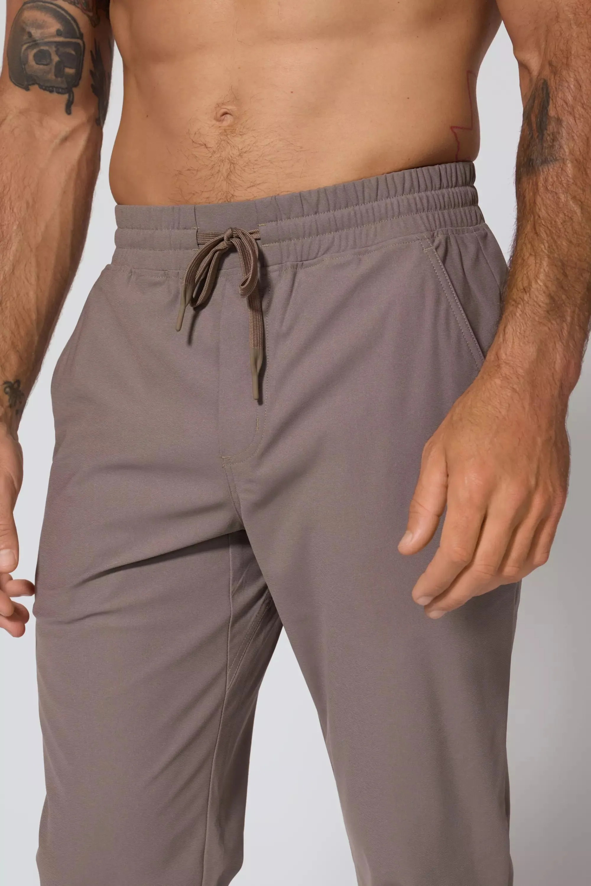 Limitless Jogger - Mushroom sold by MPG product image thumbnail 4