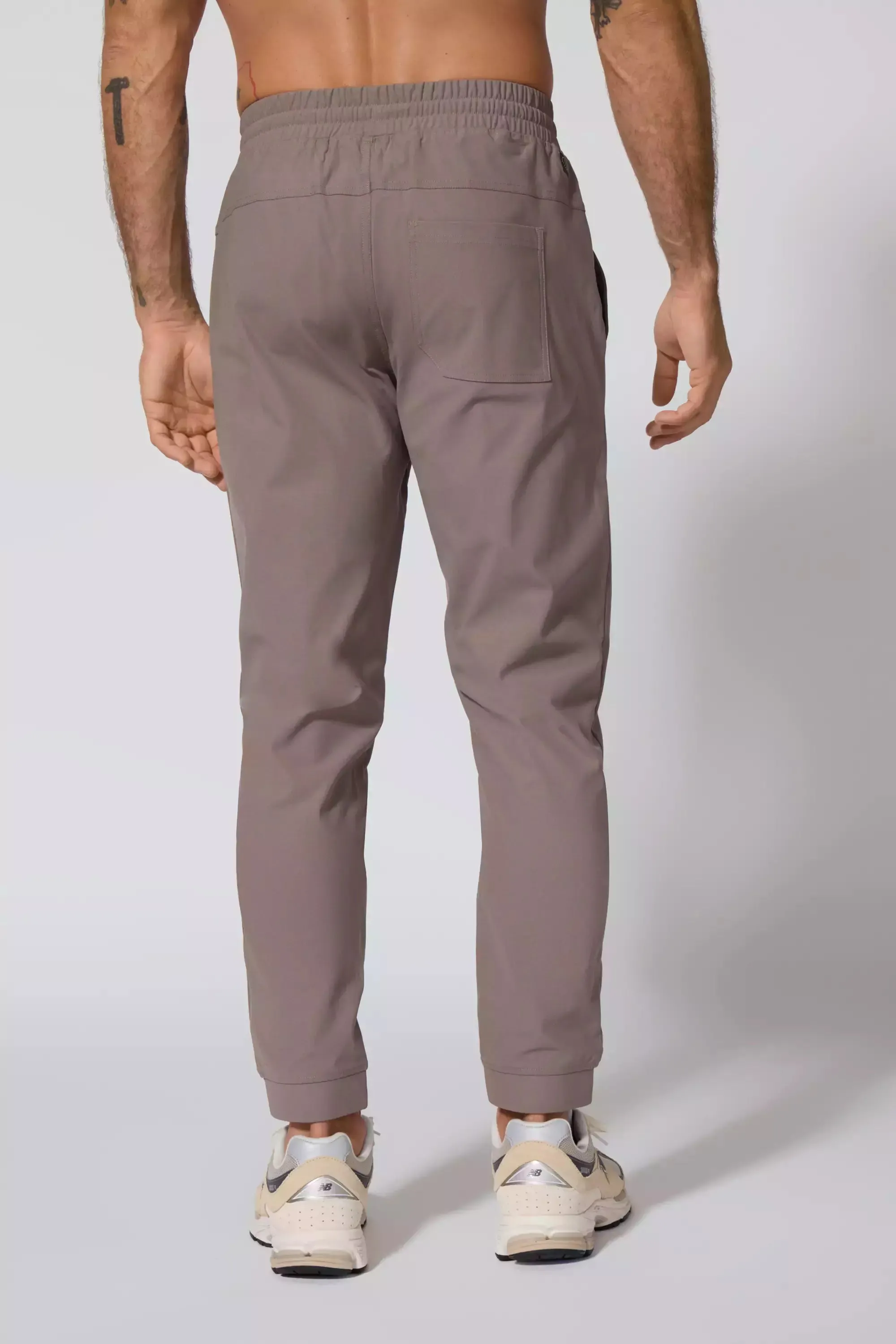 Limitless Jogger - Mushroom sold by MPG product image thumbnail 2