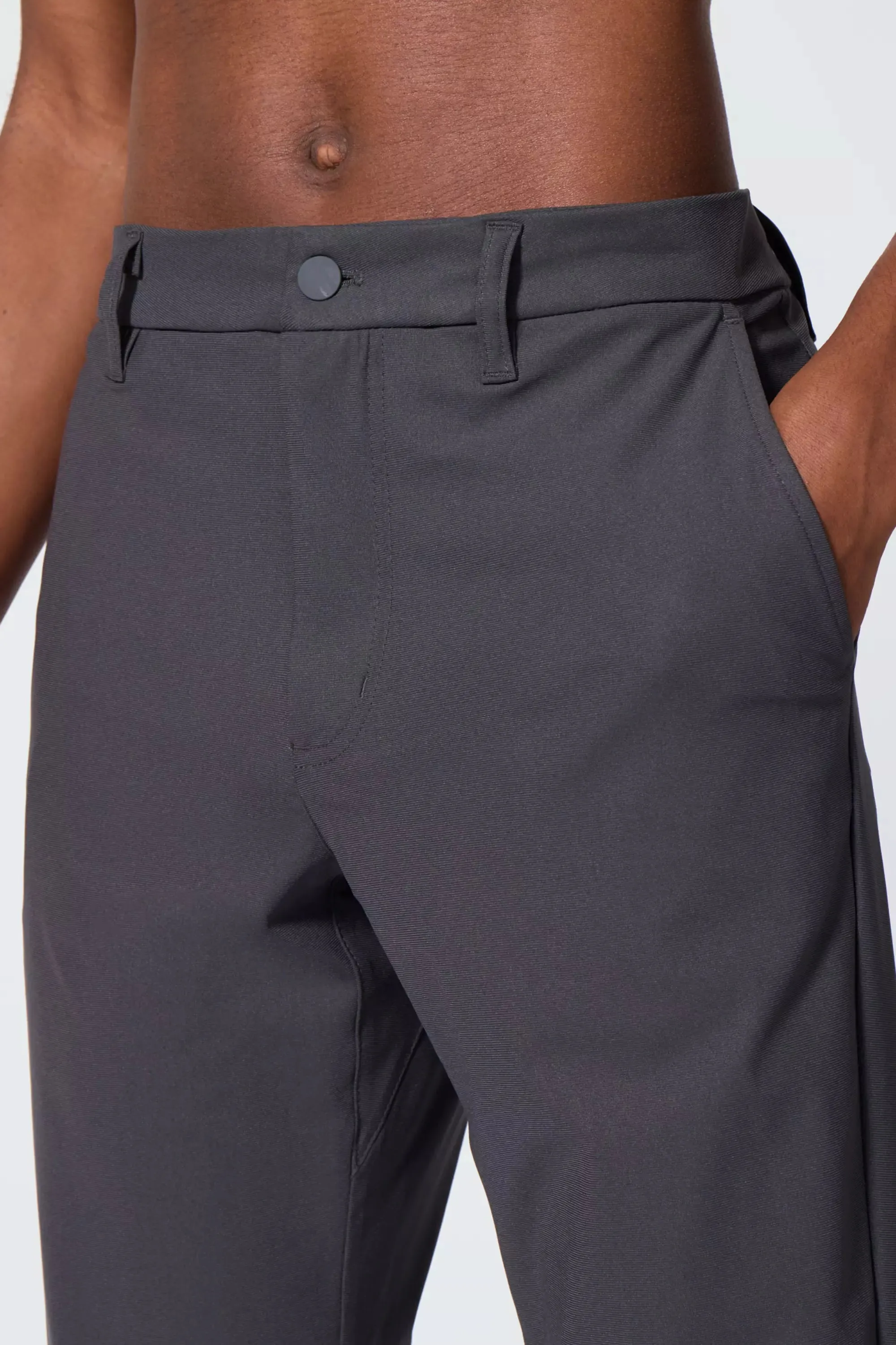 Limitless 5 Pocket Pant - Asphalt sold by MPG product image thumbnail 5