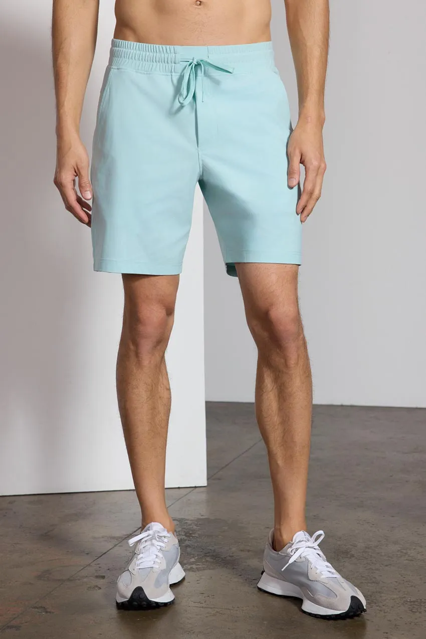 Limitless Short - Blue Haze sold by MPG product image thumbnail 2