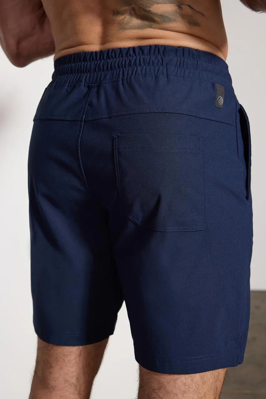 Limitless Short - Deep Navy sold by MPG product image thumbnail 5