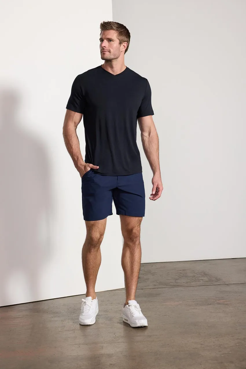 Limitless Short - Deep Navy sold by MPG product image thumbnail 2