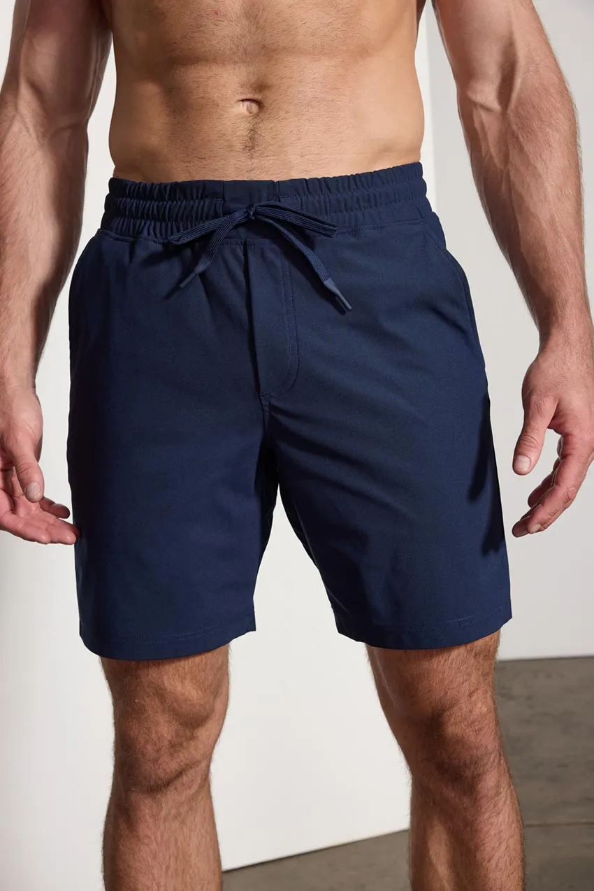 Limitless Short - Deep Navy sold by MPG product image thumbnail 4