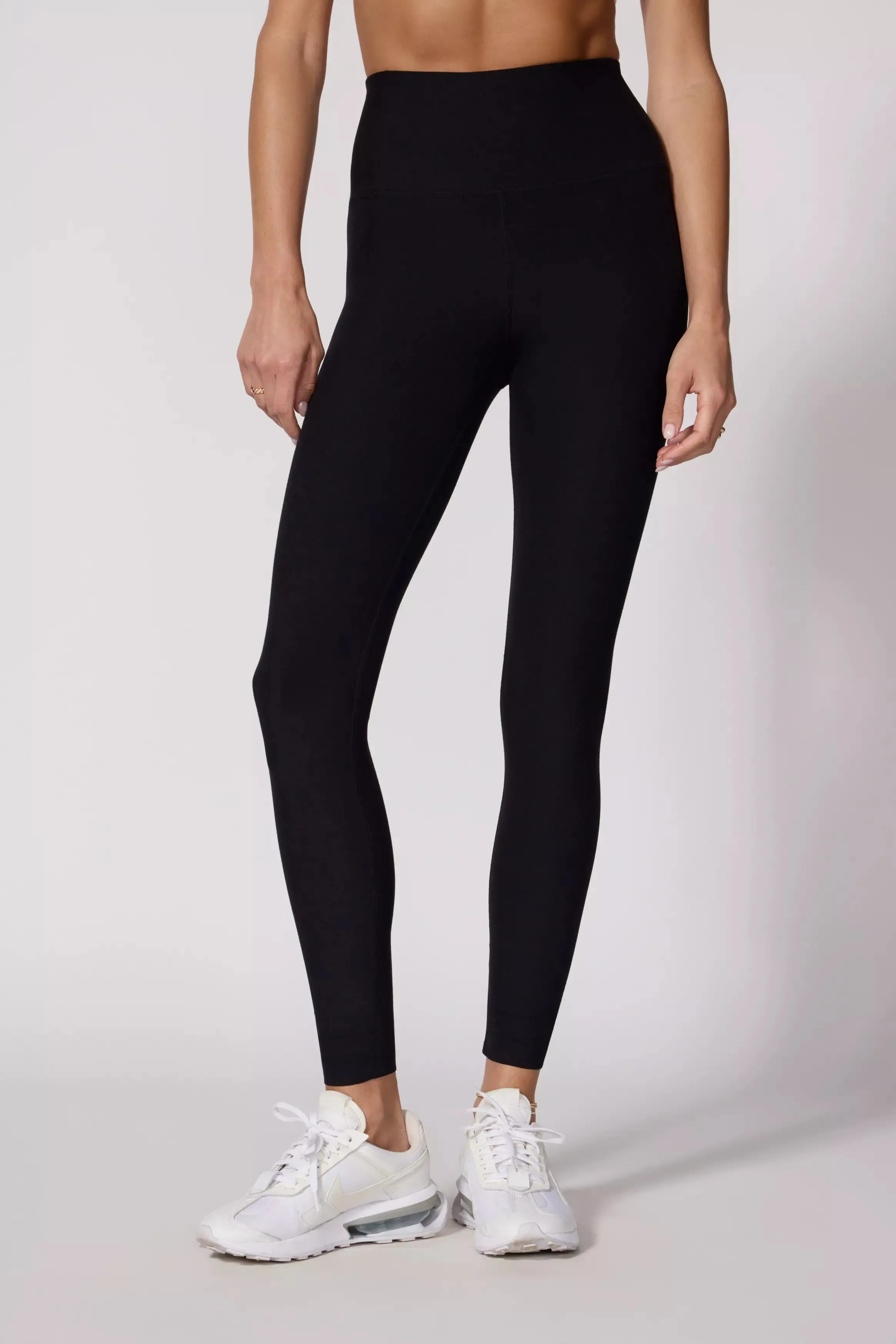 Explore Cut to Length Legging - Black sold by MPG product image thumbnail 4